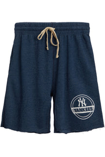 Yankee Mens Mainstreem Terry Short