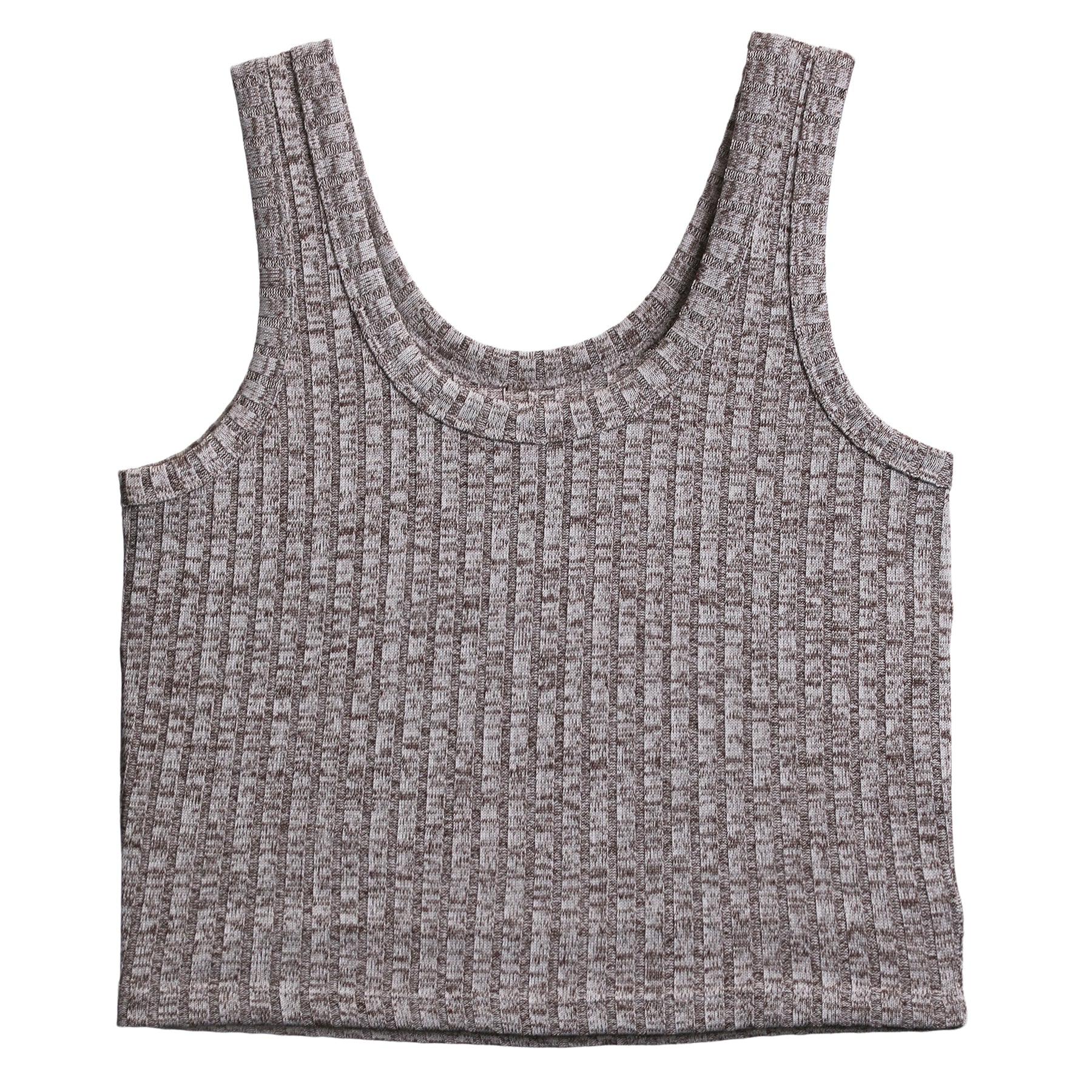 Del Ray Rib Tank Top