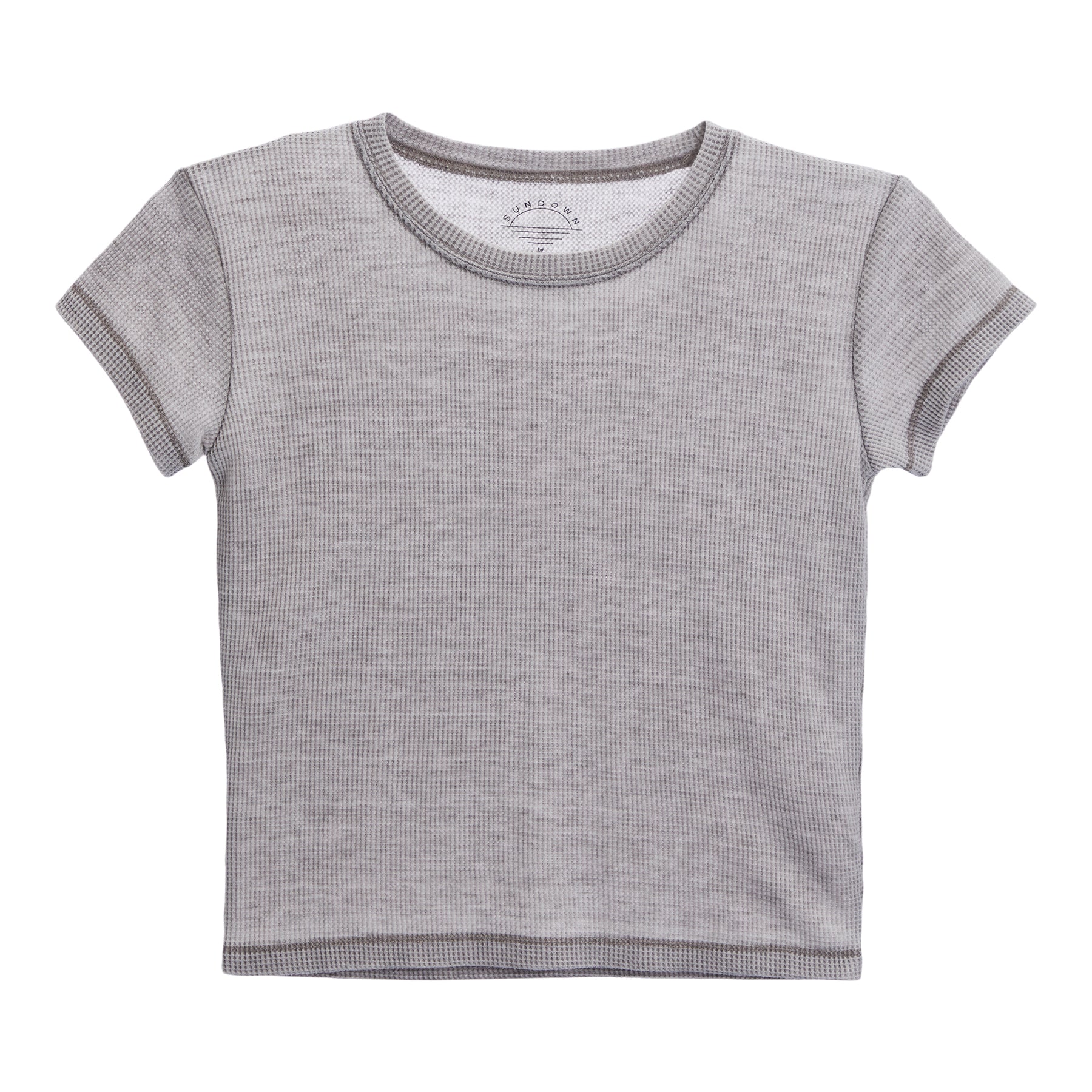 Vista Thermal Tee