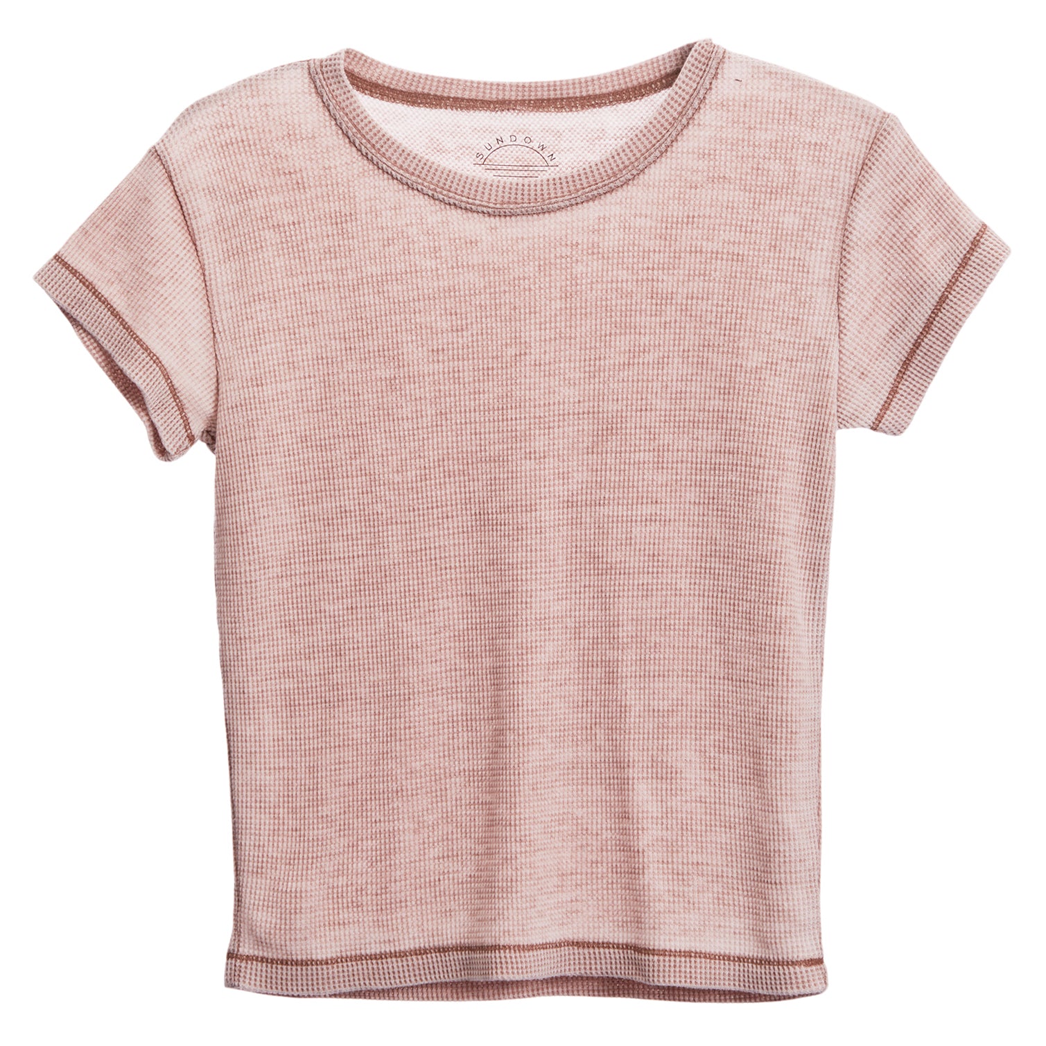 Vista Thermal Tee