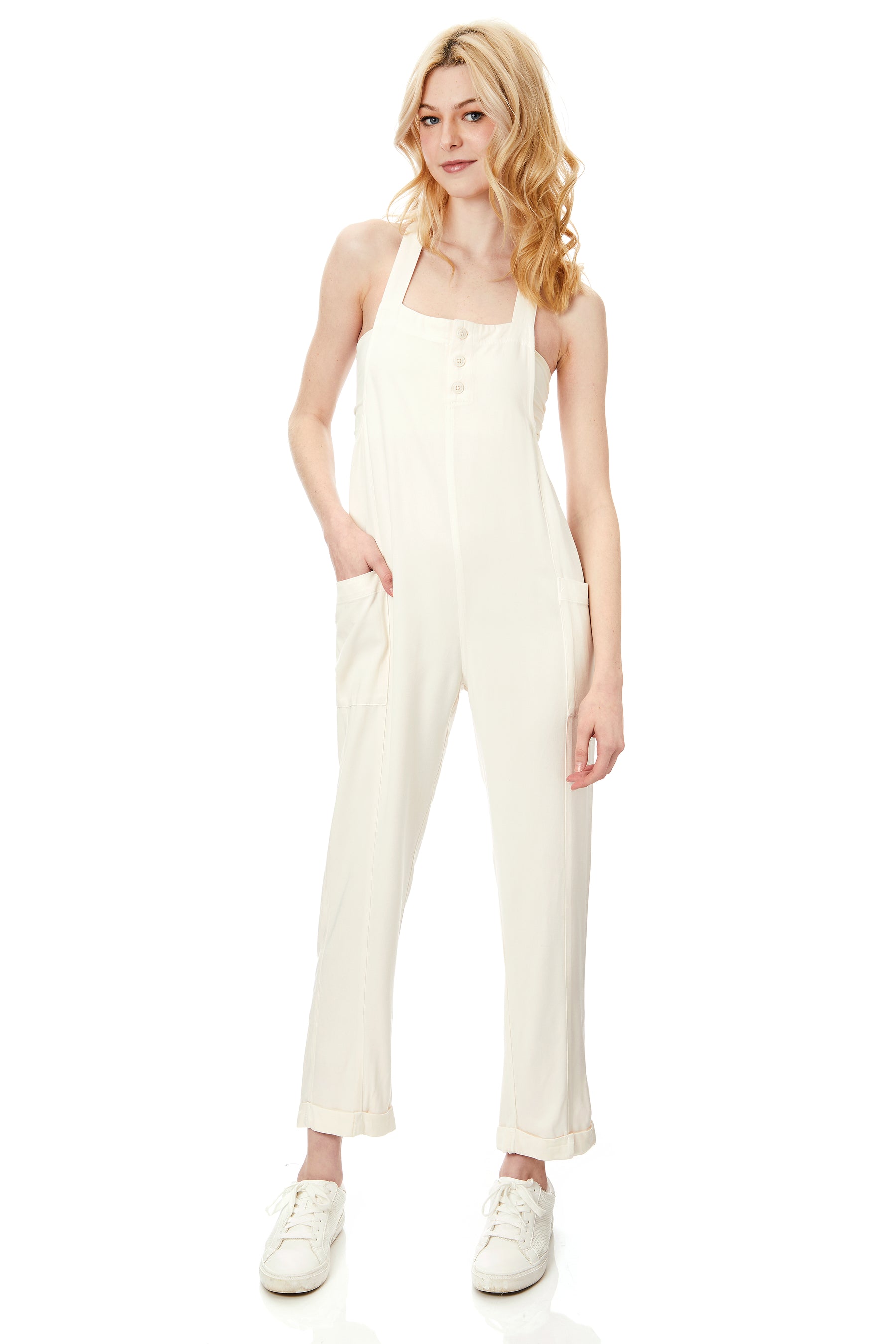 Selita Jumpsuit