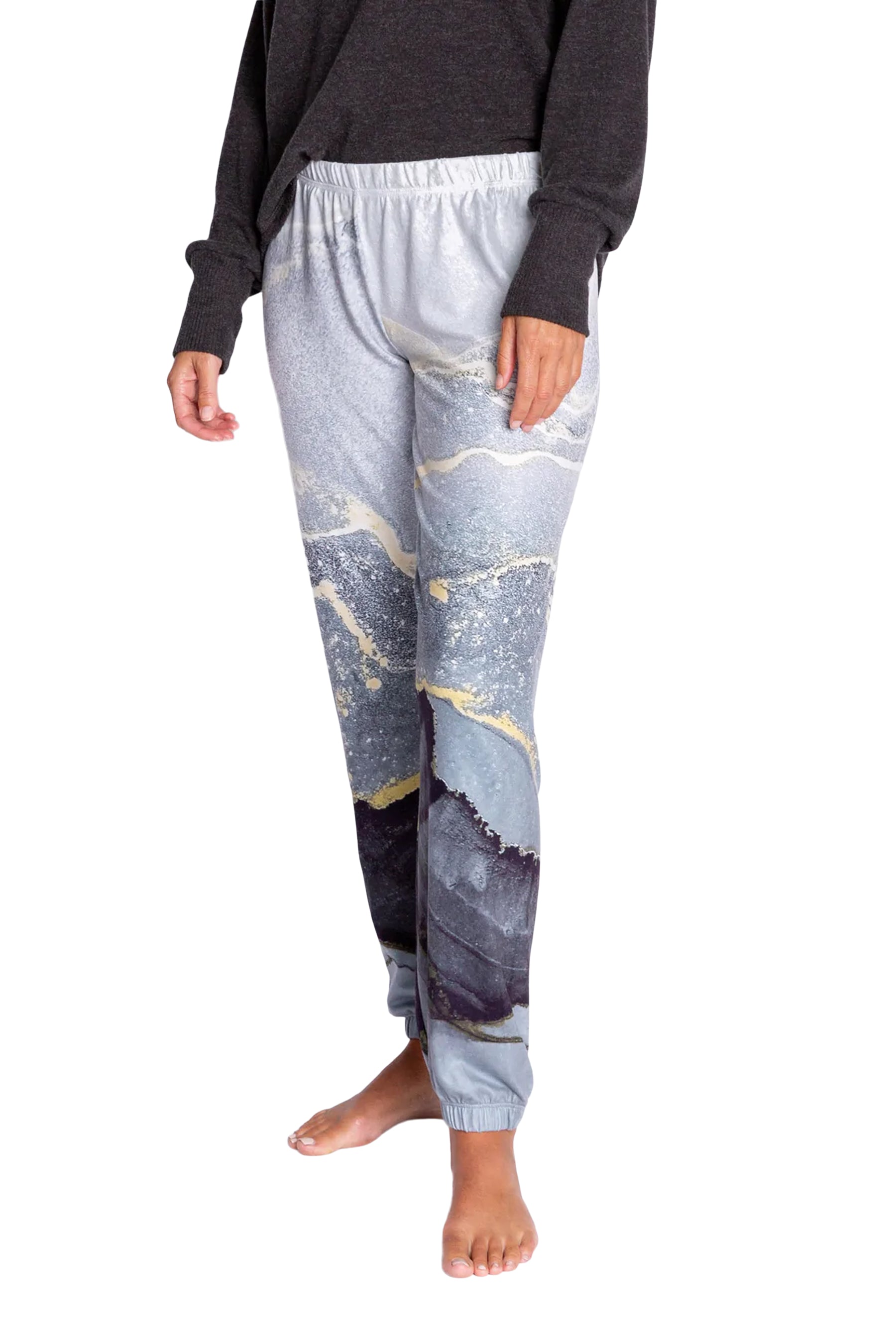 Black Diamond Jogger