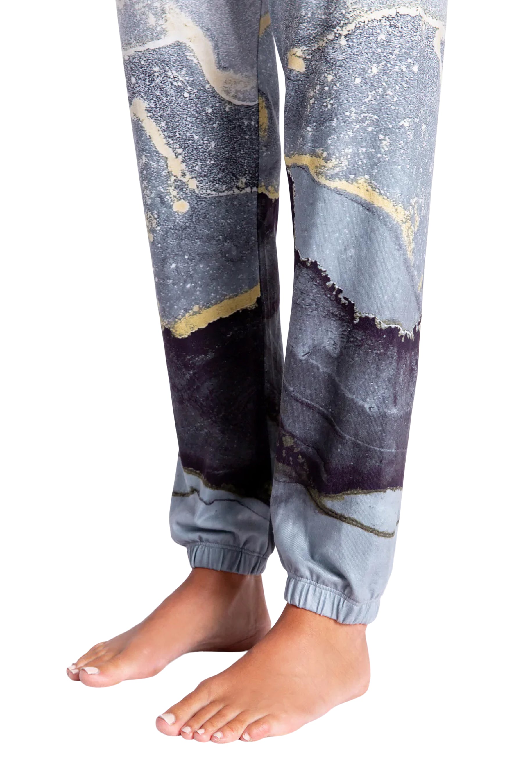 Black Diamond Jogger