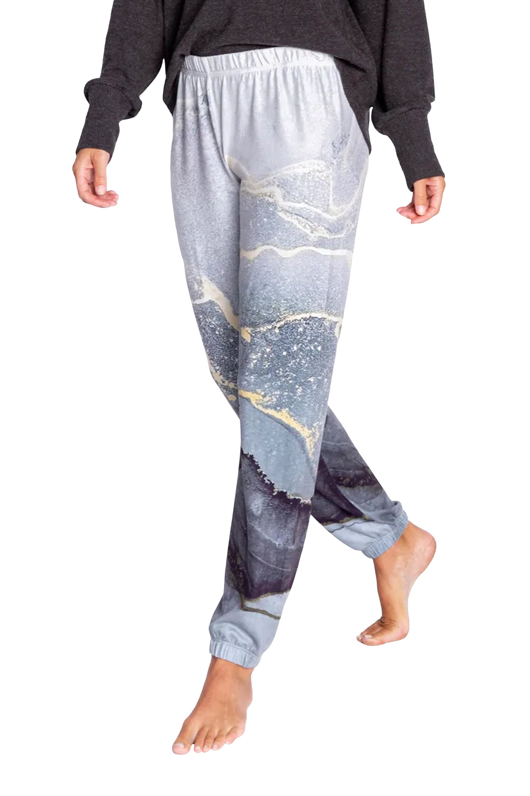 Black Diamond Jogger