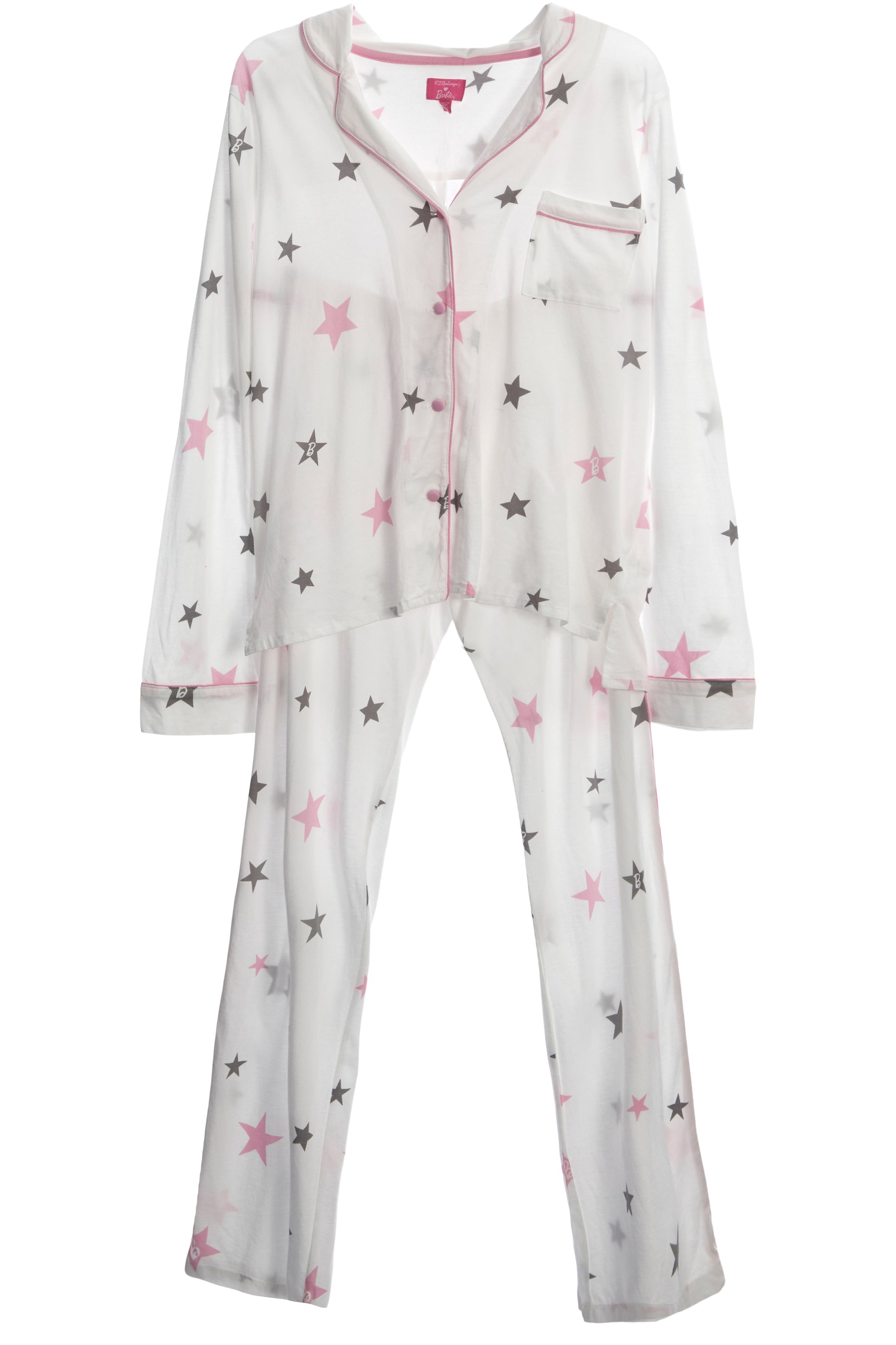Barbie Pajama Set