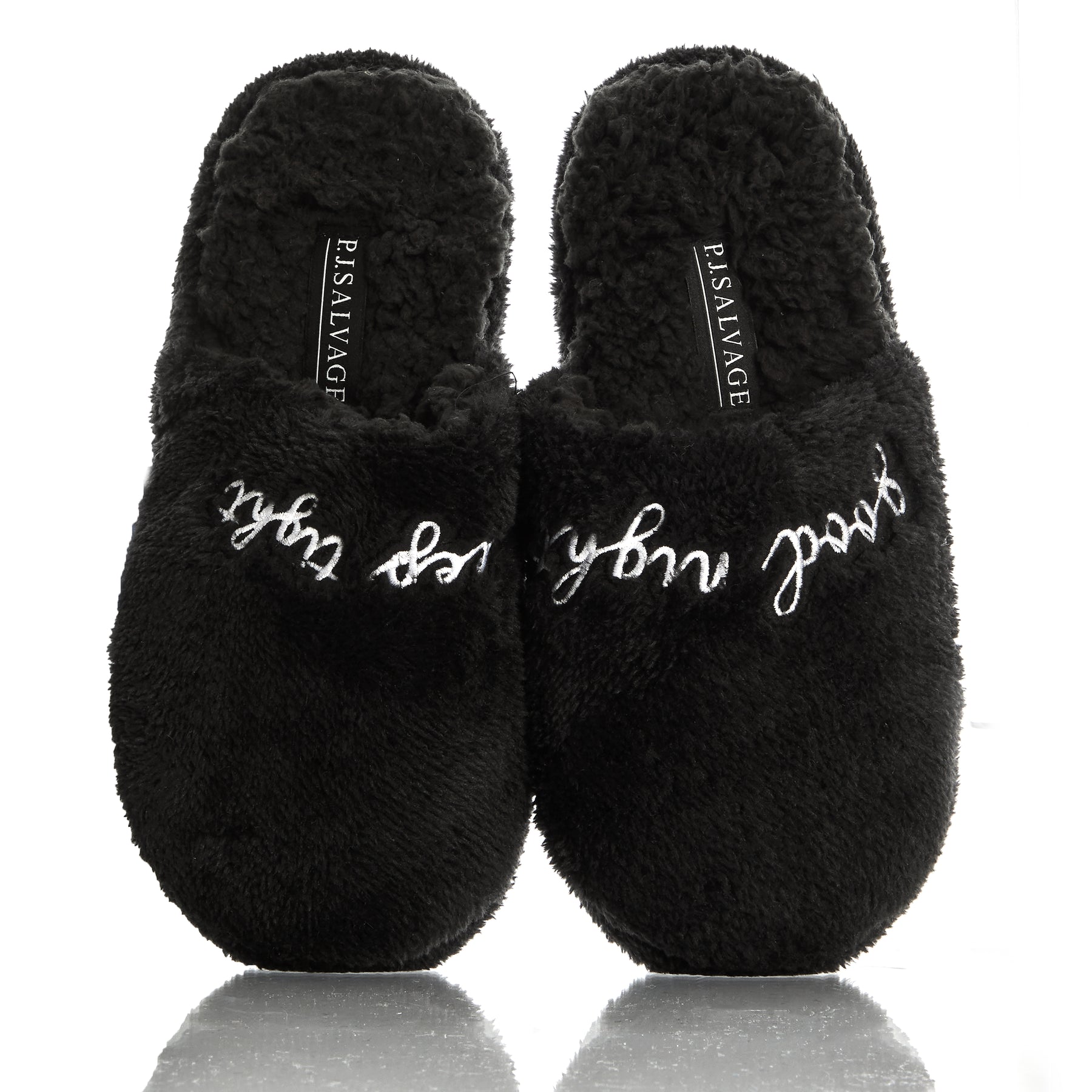 Cozy Slippers