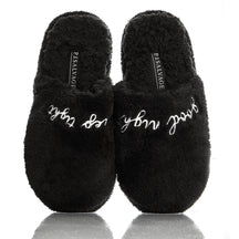 Cozy Slippers