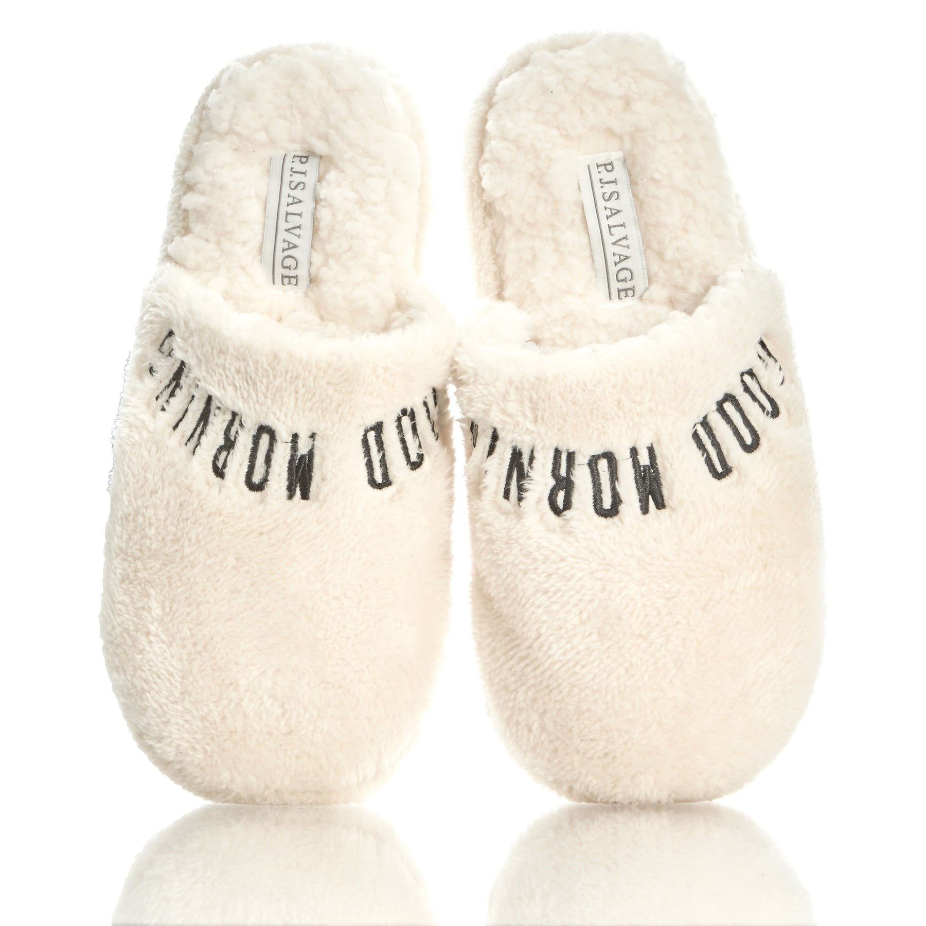Cozy Slippers