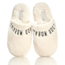 Cozy Slippers