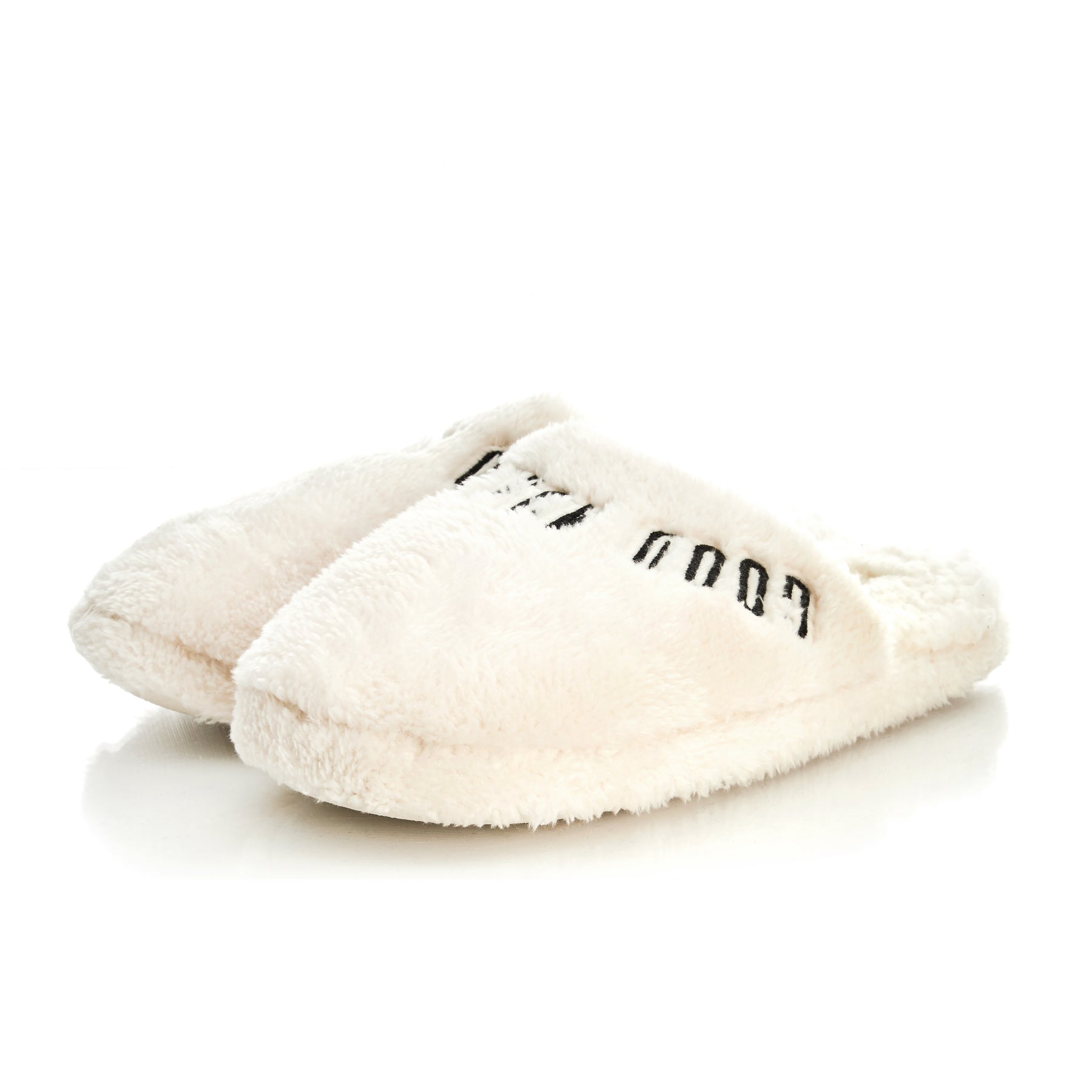 Cozy Slippers