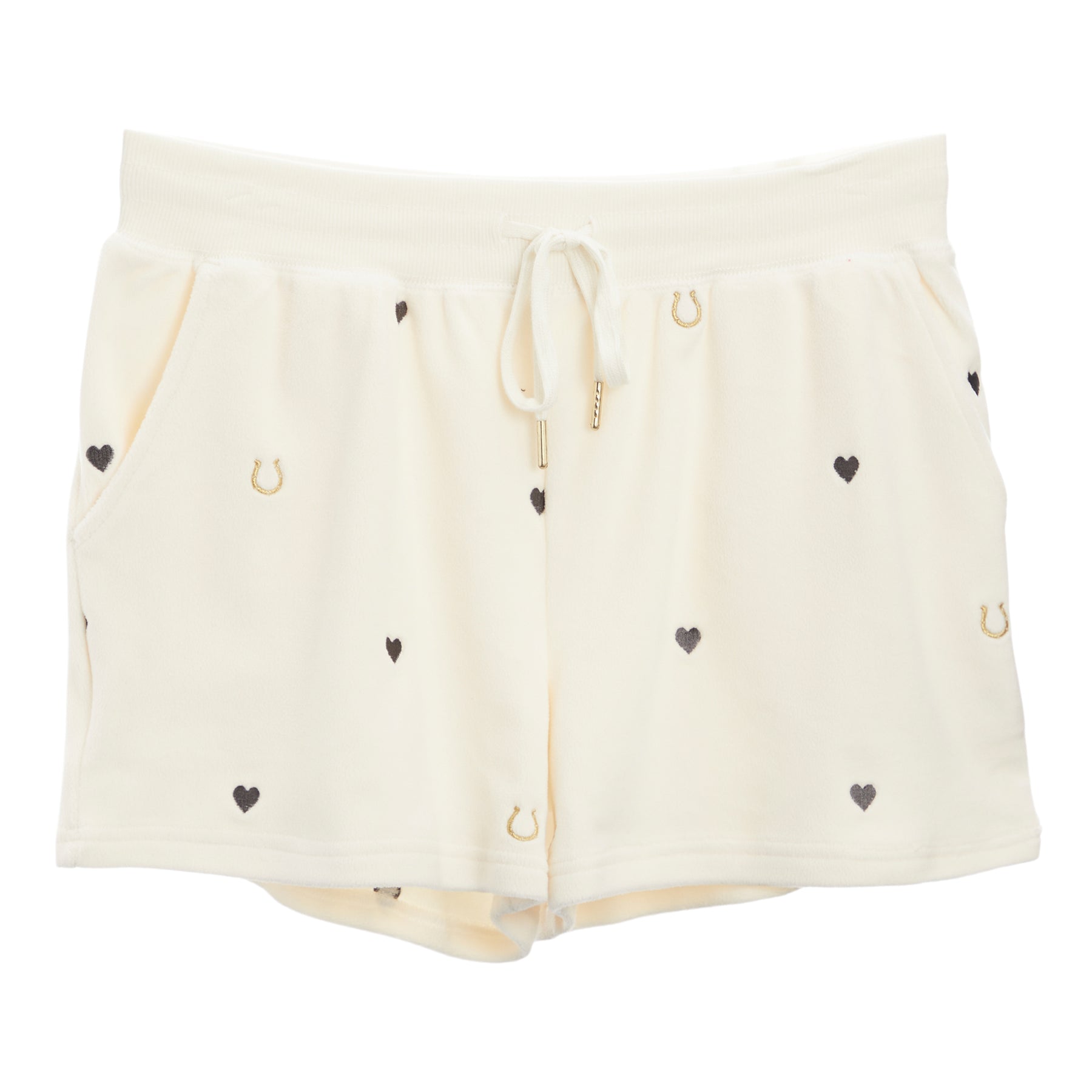 Lucky In Love Short