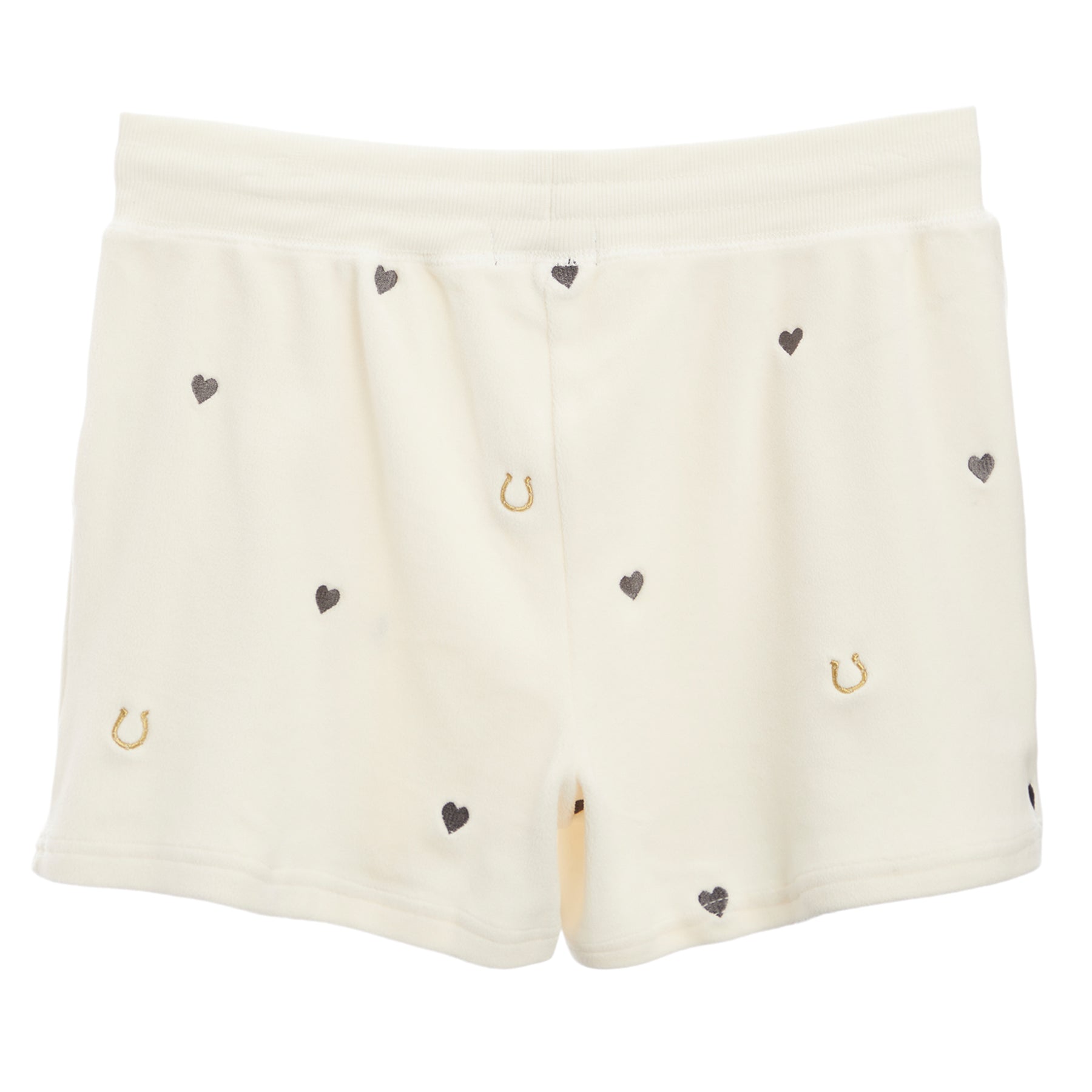 Lucky In Love Short