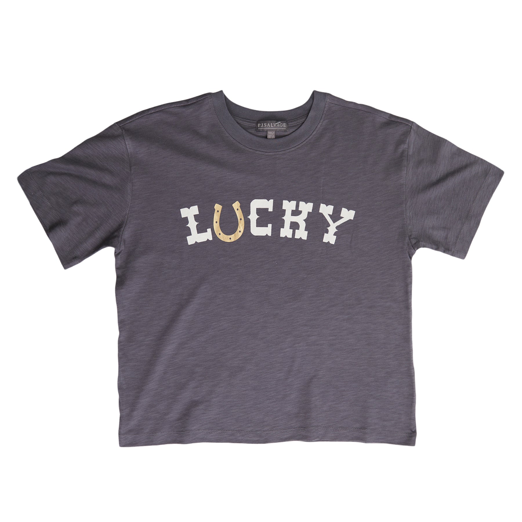 Lucky In Love Tee