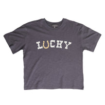 Lucky In Love Tee