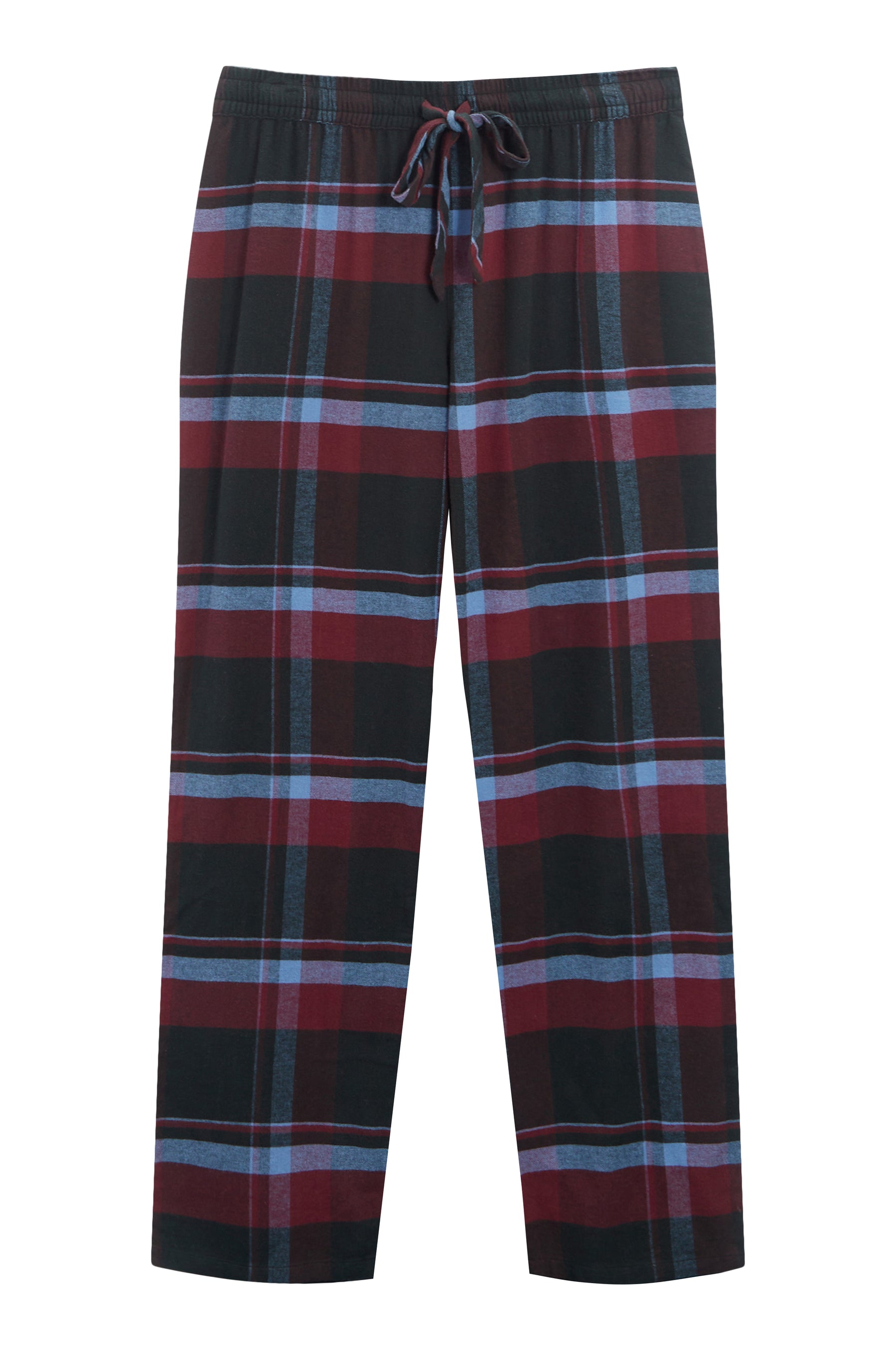 Mad For Plaid Pant