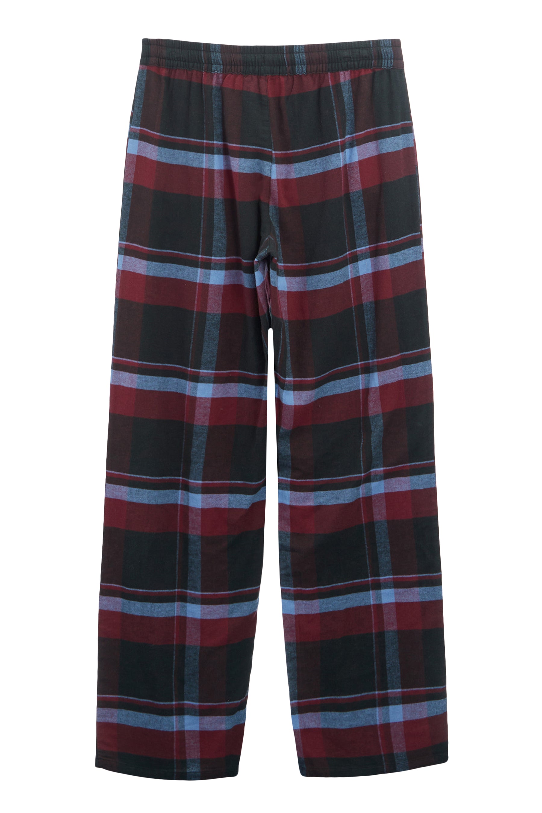 Mad For Plaid Pant