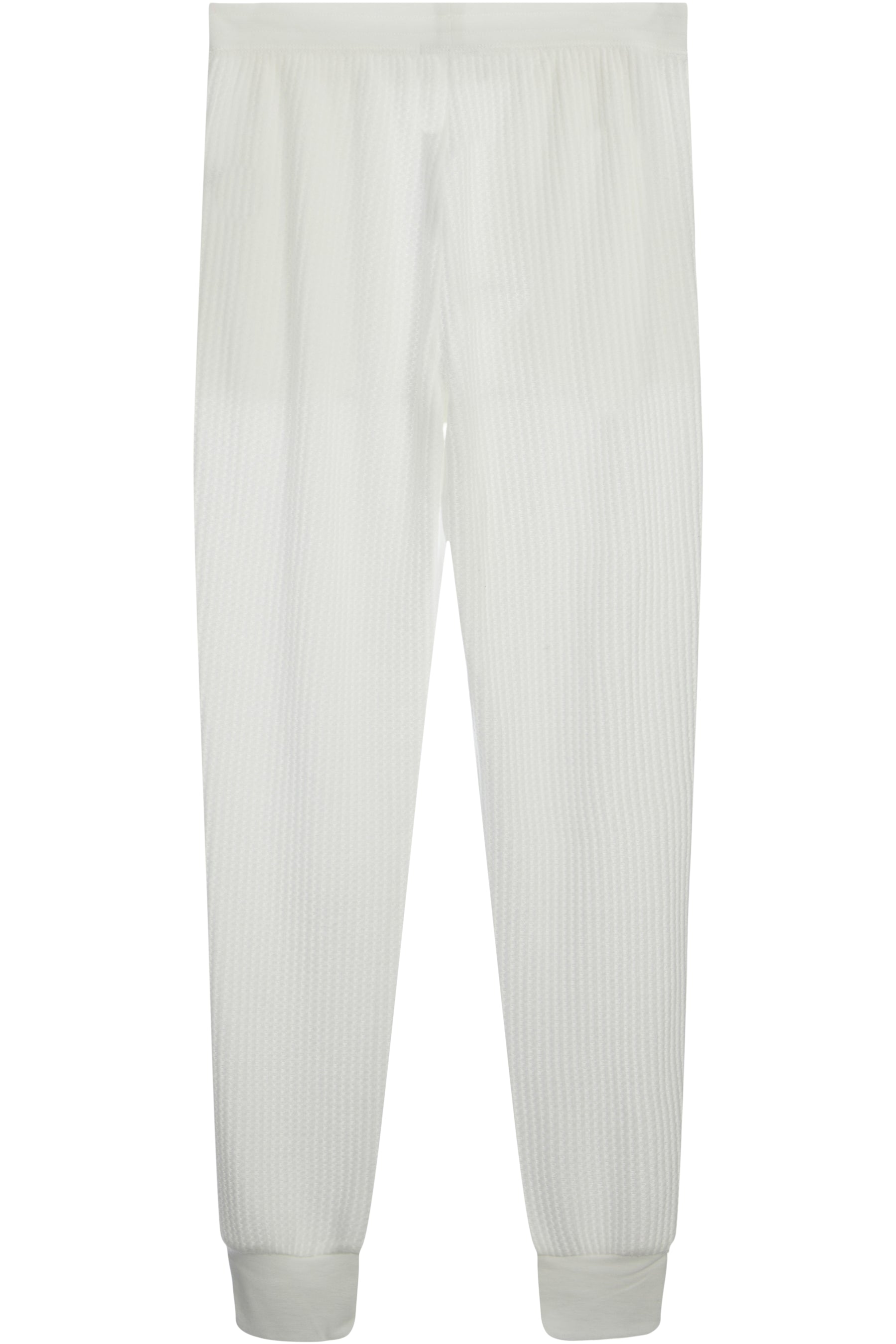 Plush Thermal Jogger
