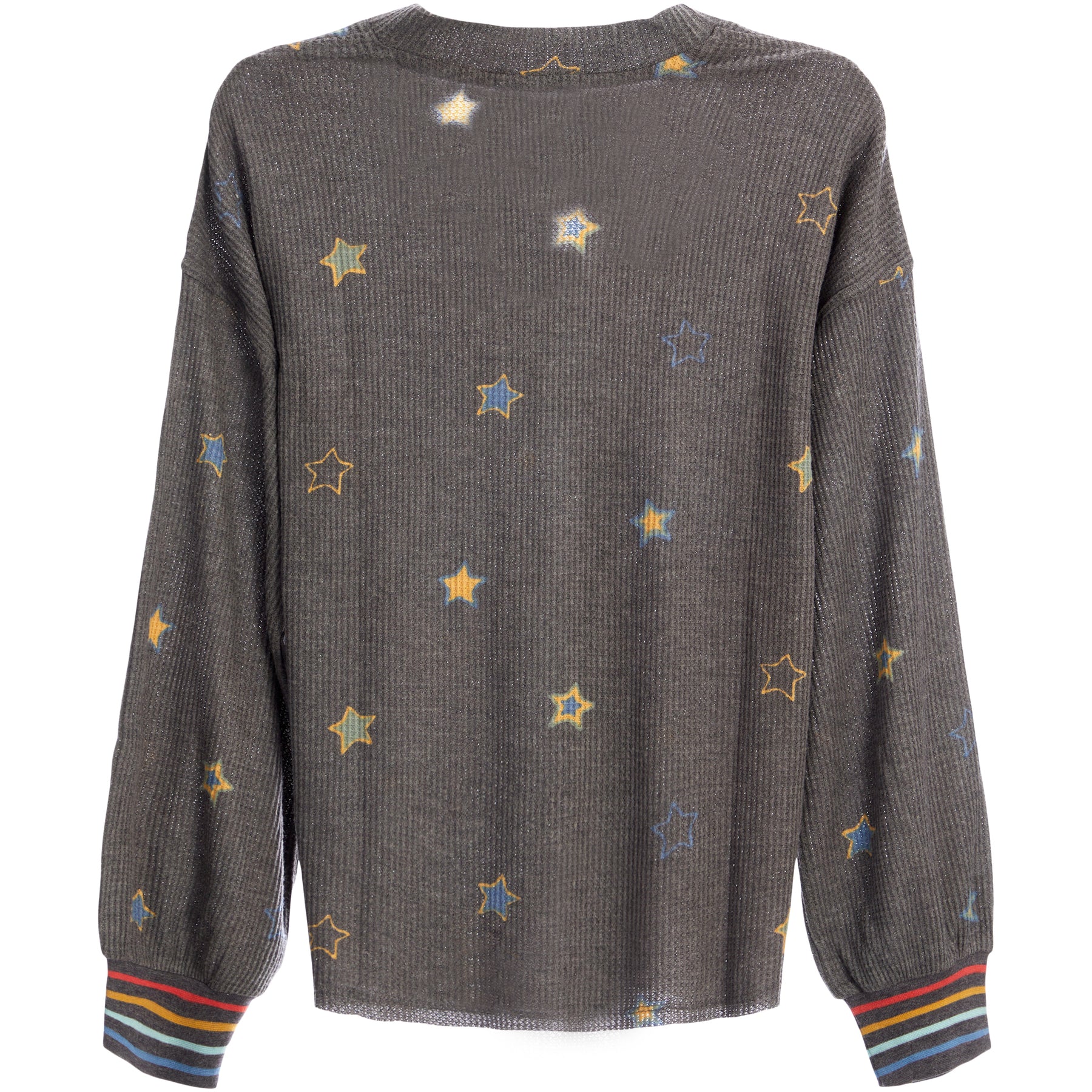 Star Of The Show Pullover