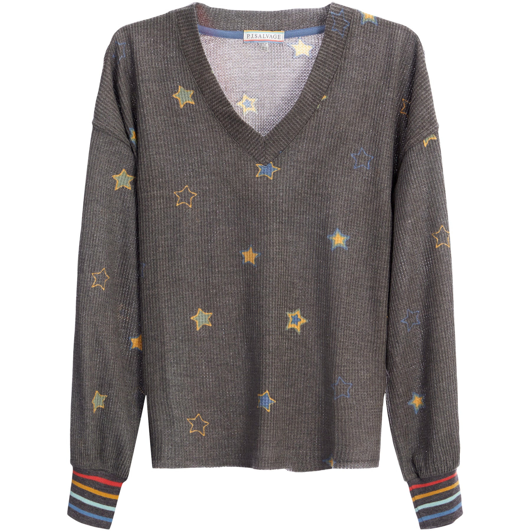 Star Of The Show Pullover