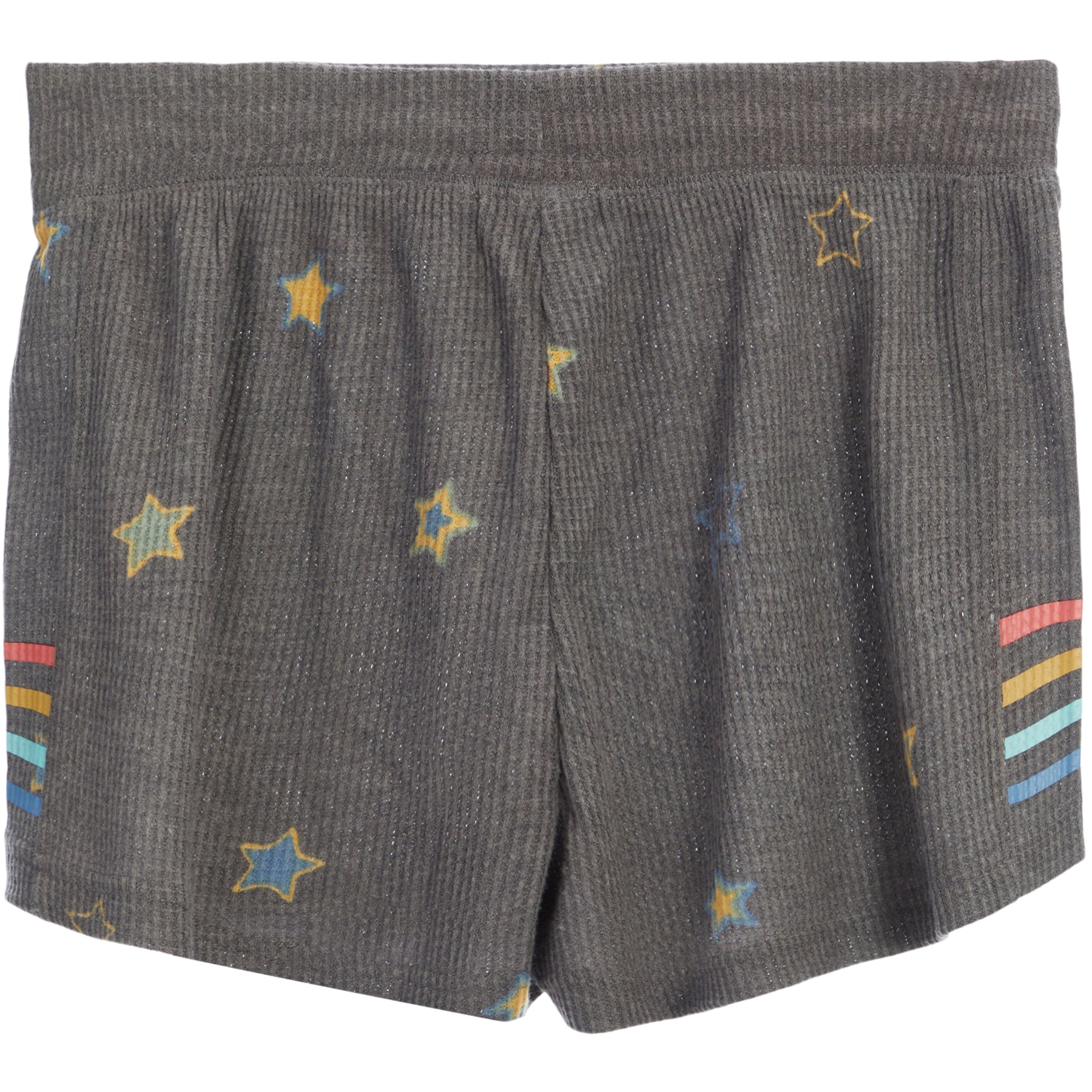 Star Of The Show Short