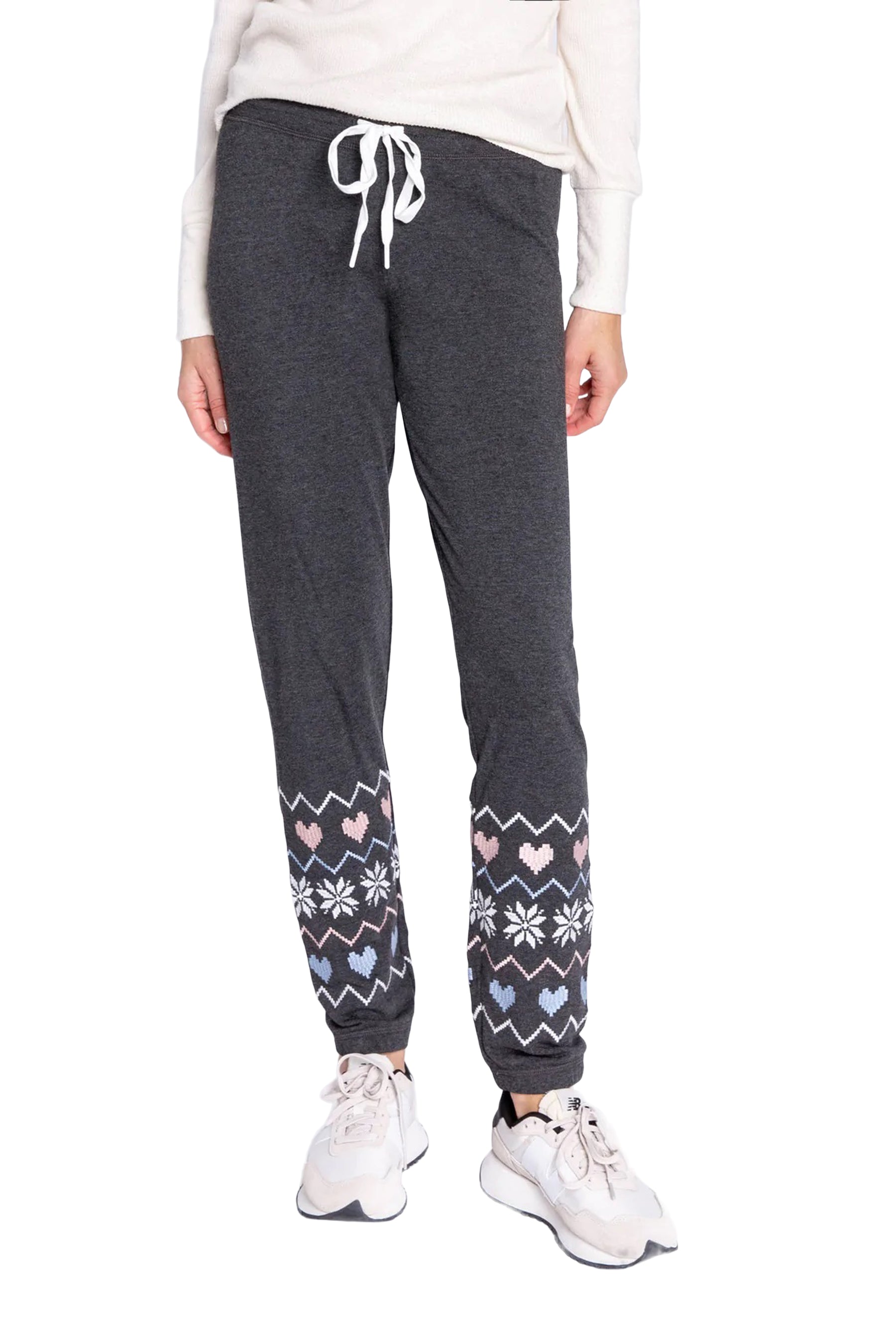 Summit View Jogger