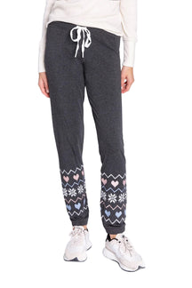 Summit View Jogger