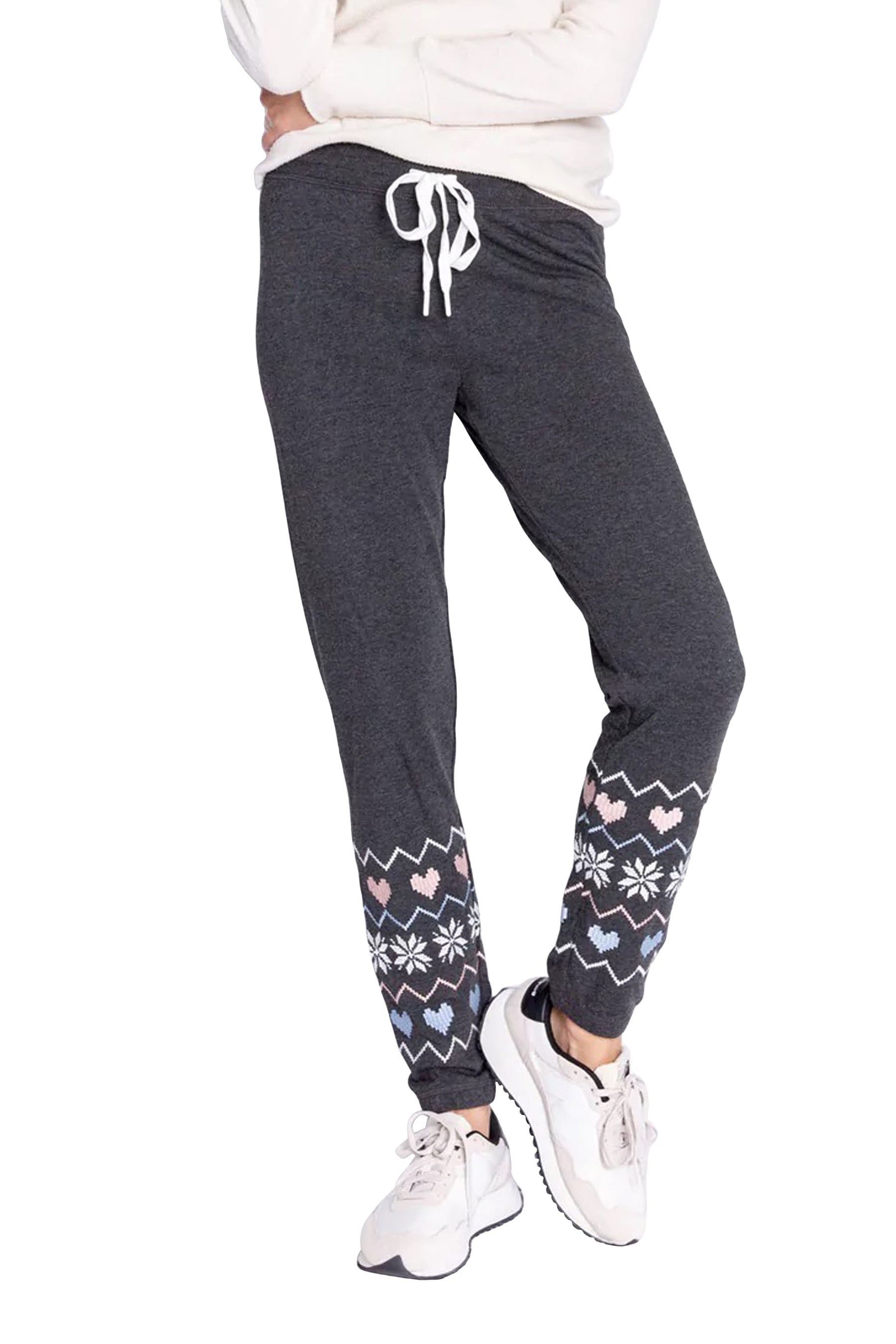 Summit View Jogger