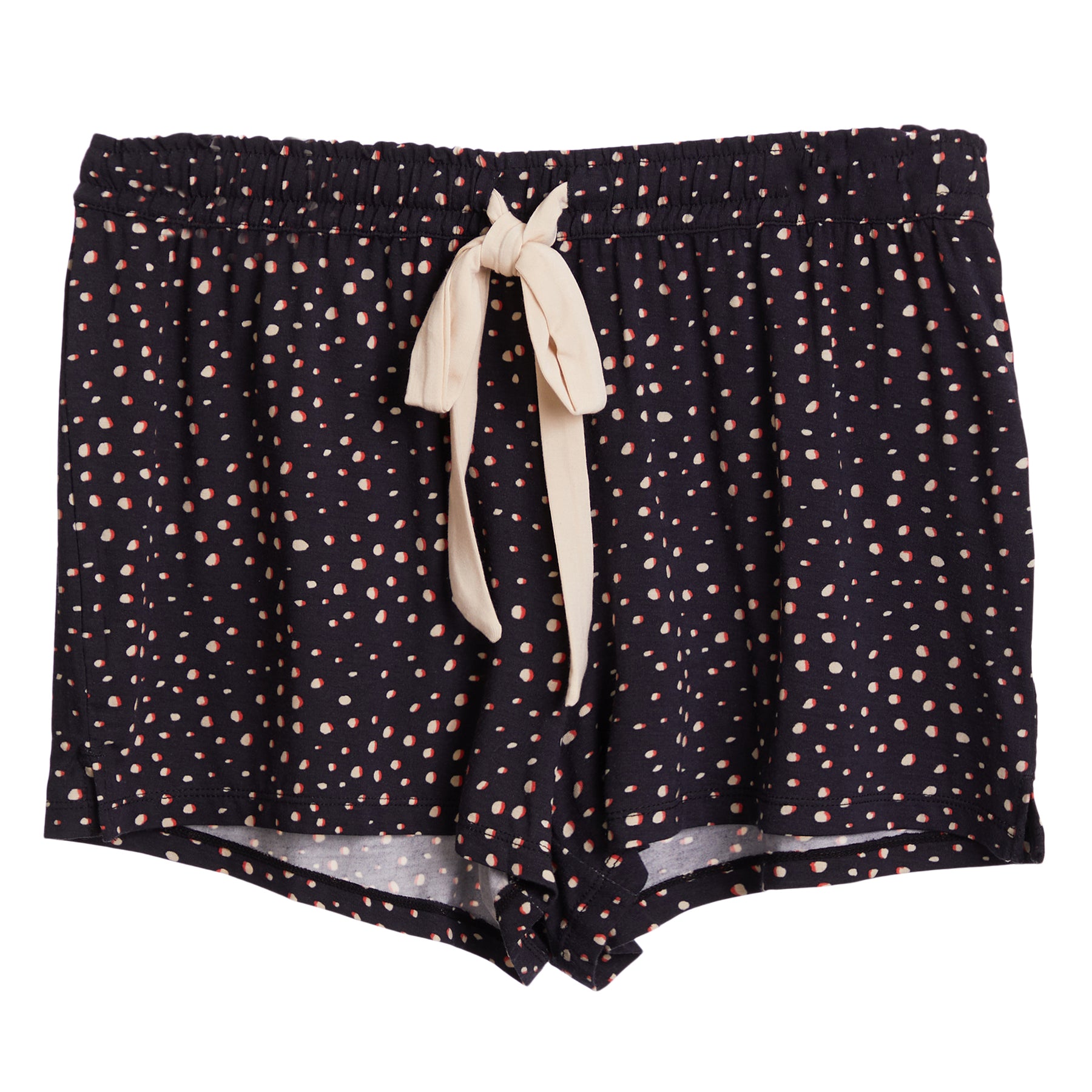 Under The Fall Moon Short
