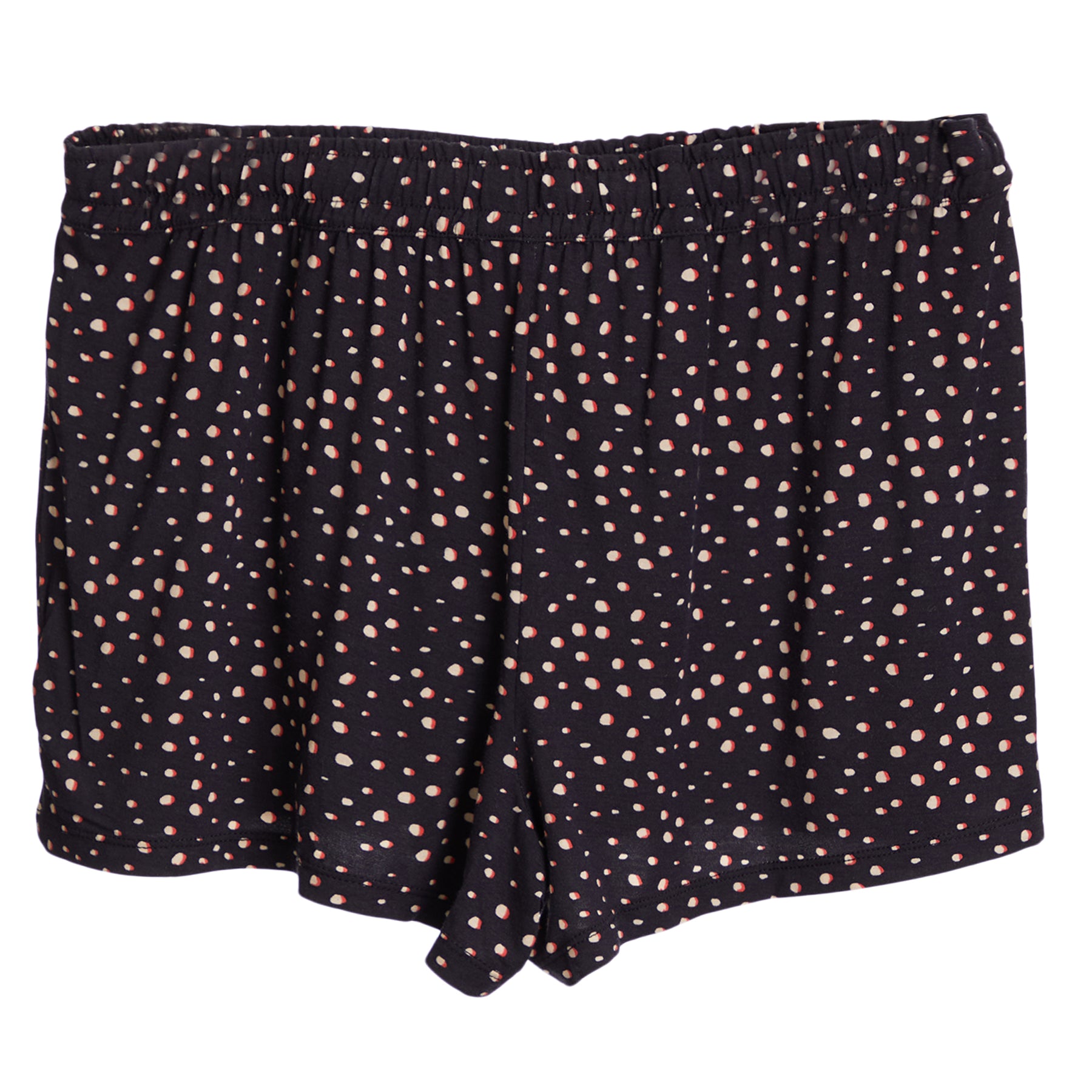 Under The Fall Moon Short