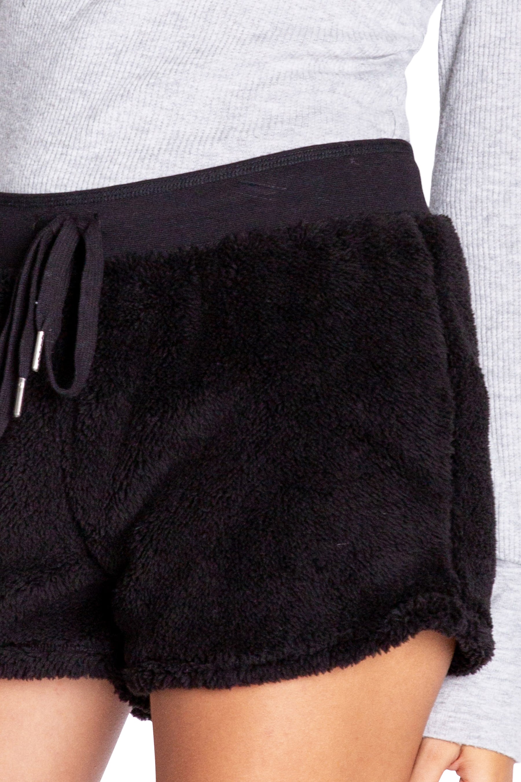 Cozy Short