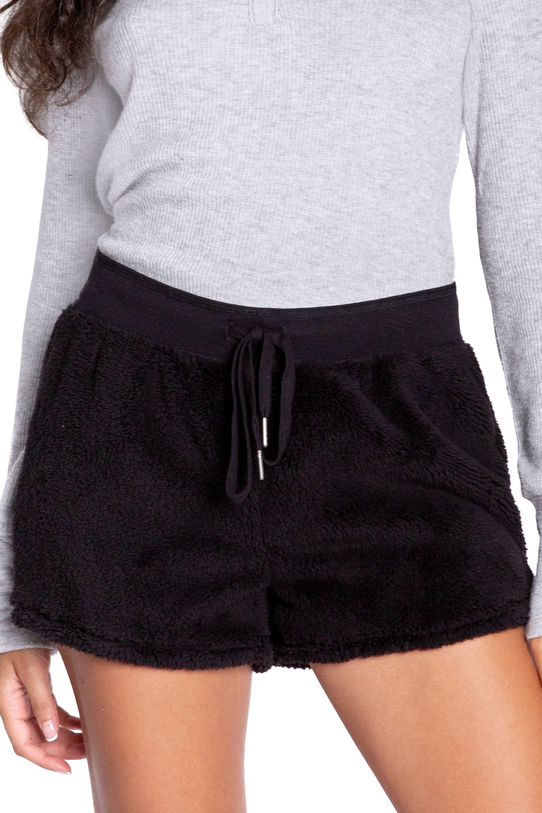 Cozy Short