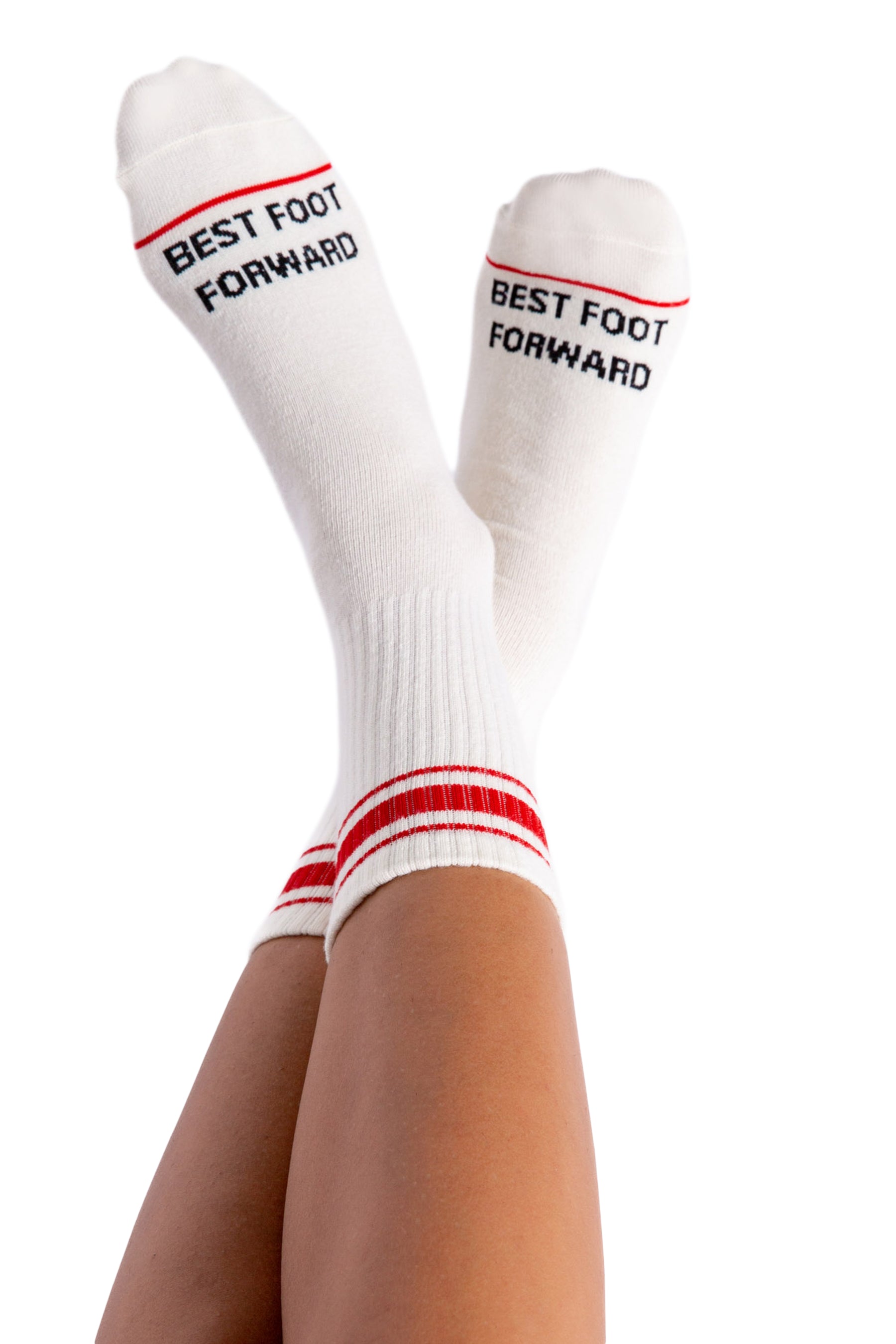 Best Foot Fun Sock