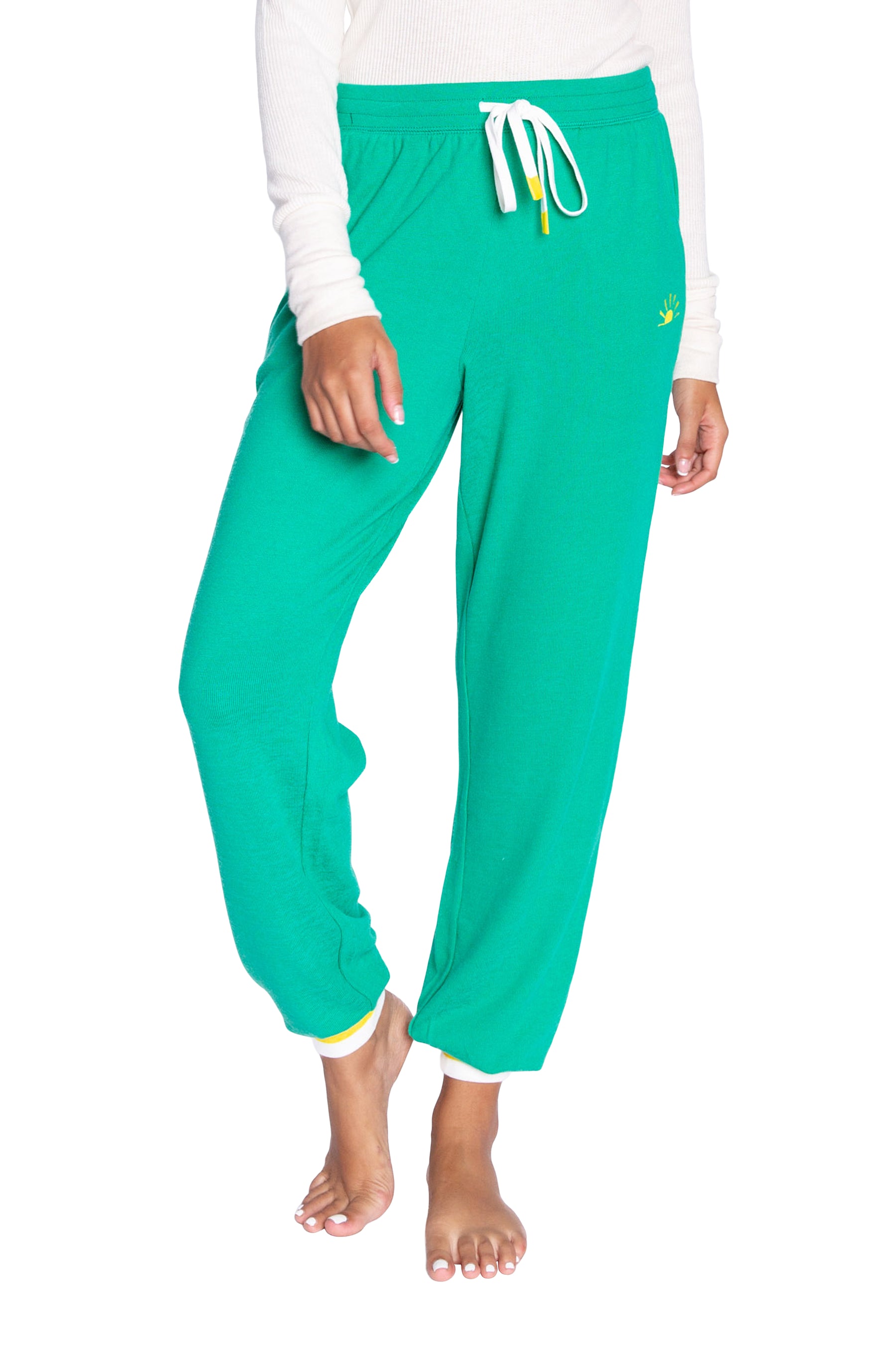 Golden Sun Jogger