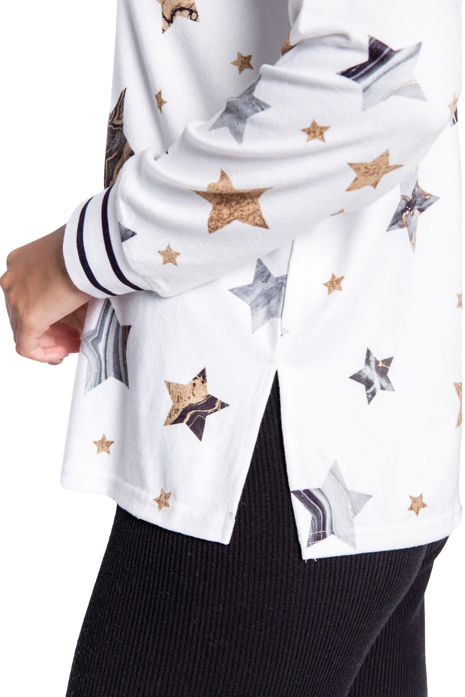 Shoot For The Stars Crew