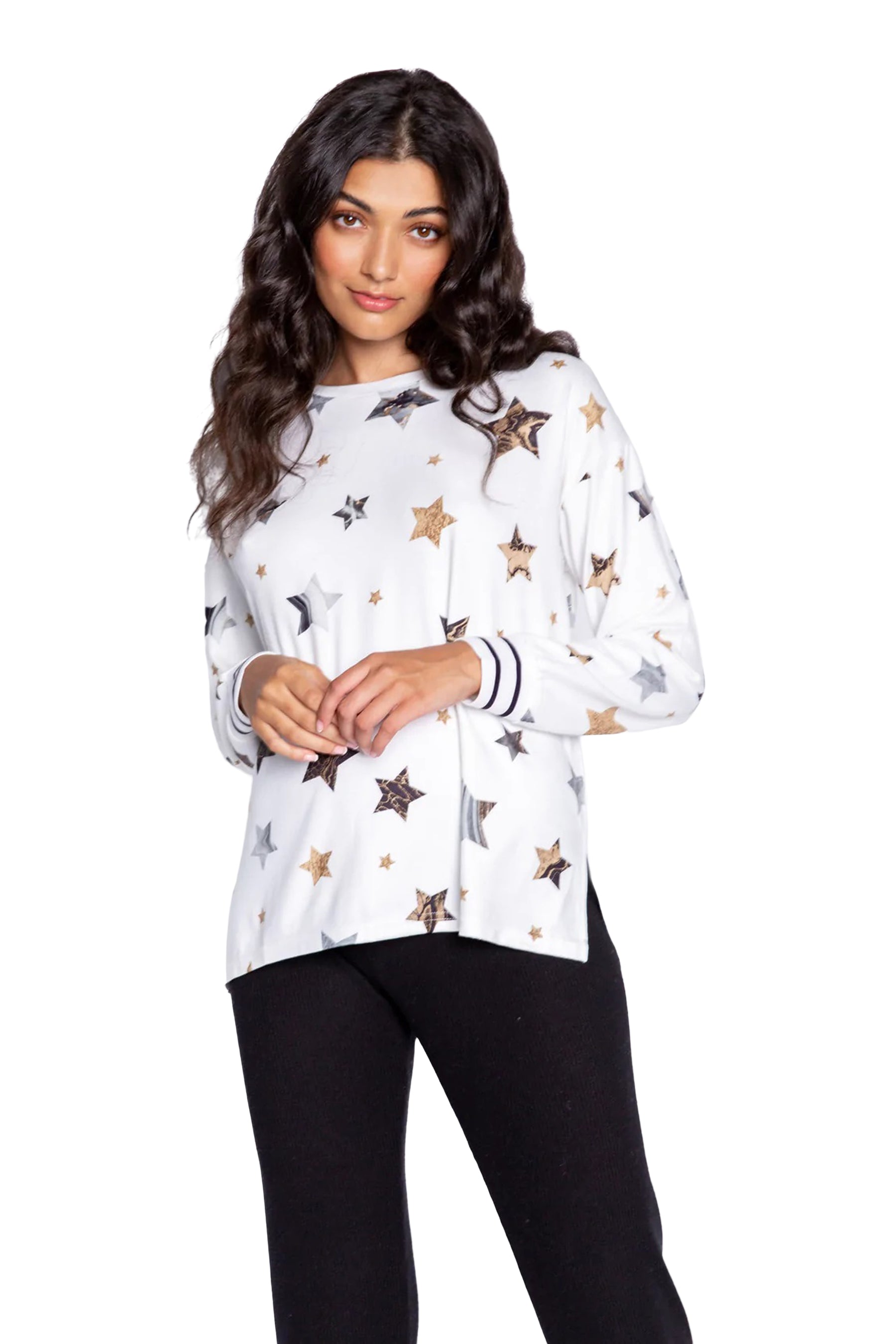 Shoot For The Stars Crew