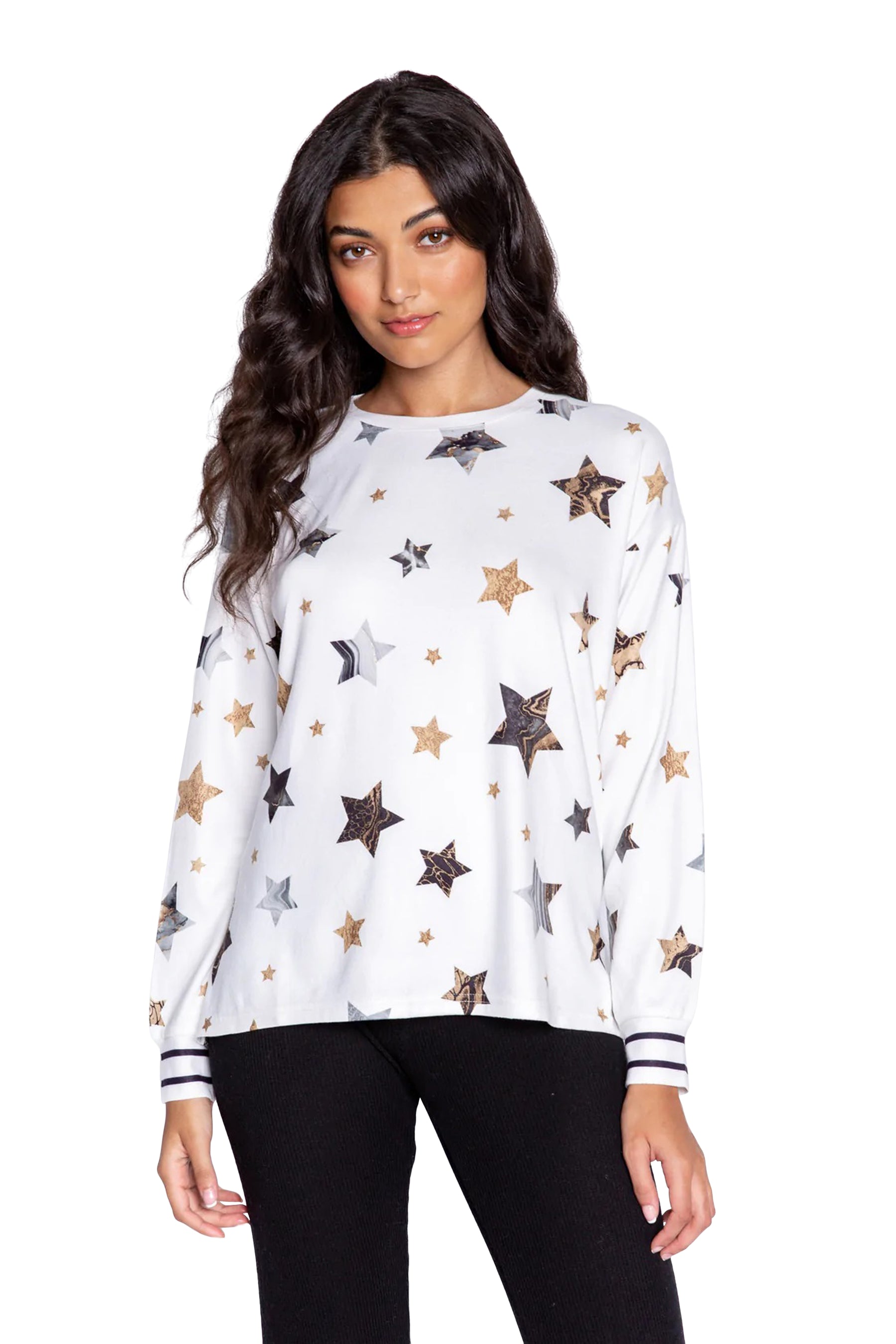 Shoot For The Stars Crew