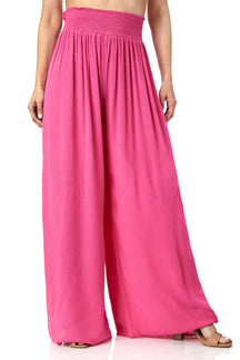 Wide Leg Pant