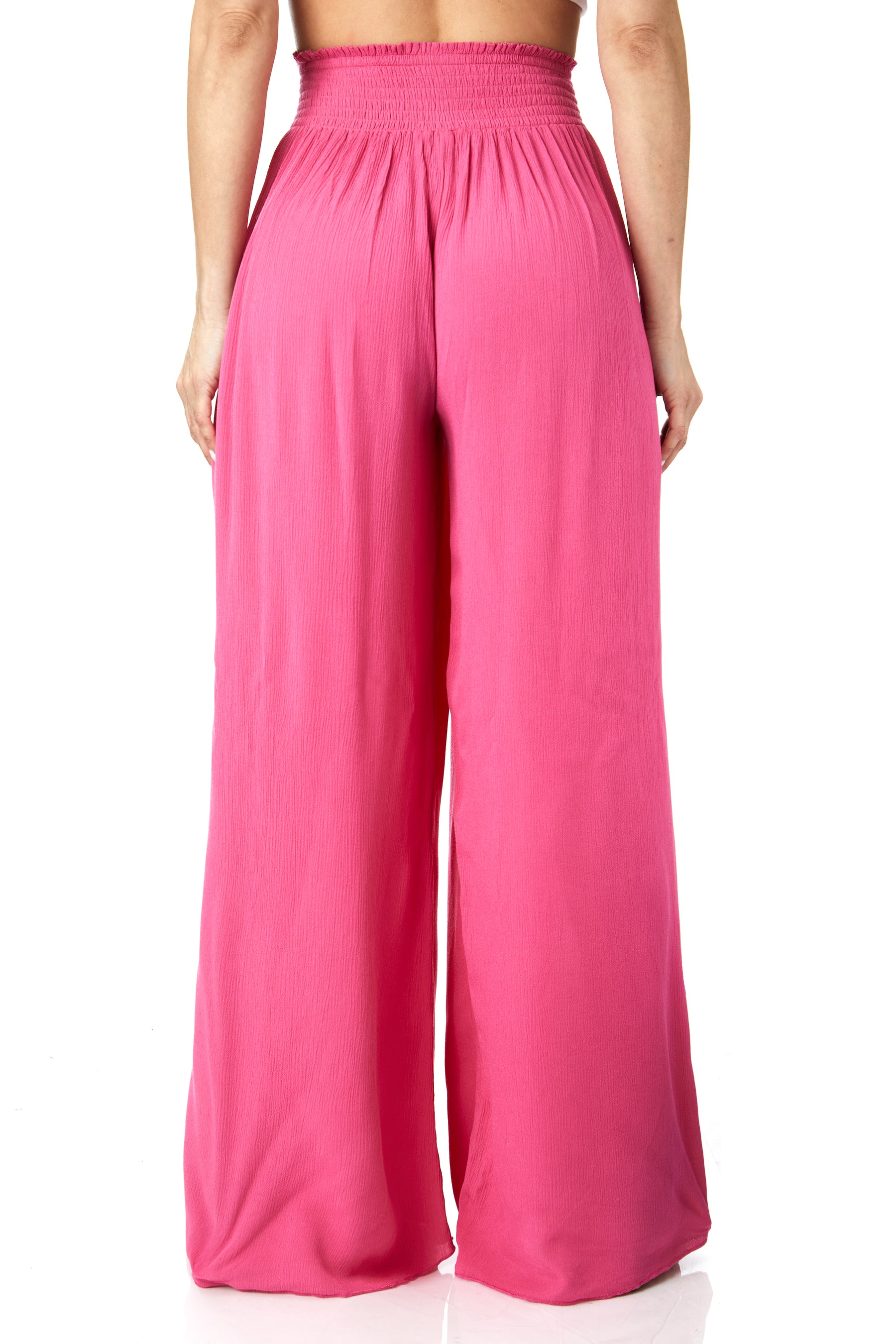 Wide Leg Pant