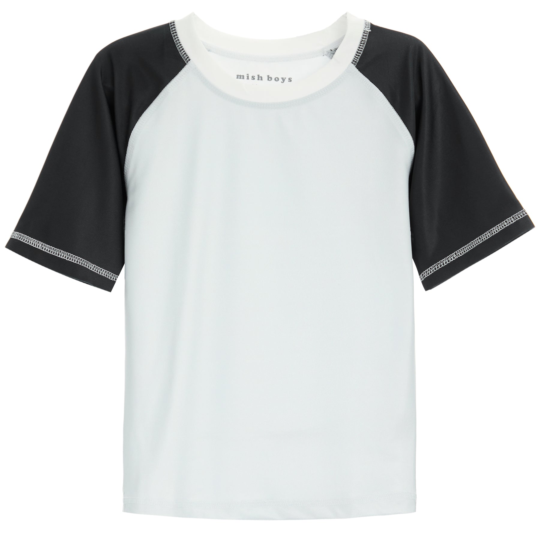 S/S Rash Guard