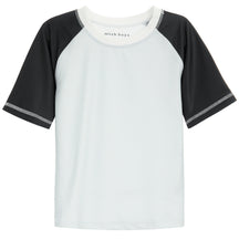 S/S Rash Guard