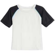 S/S Rash Guard