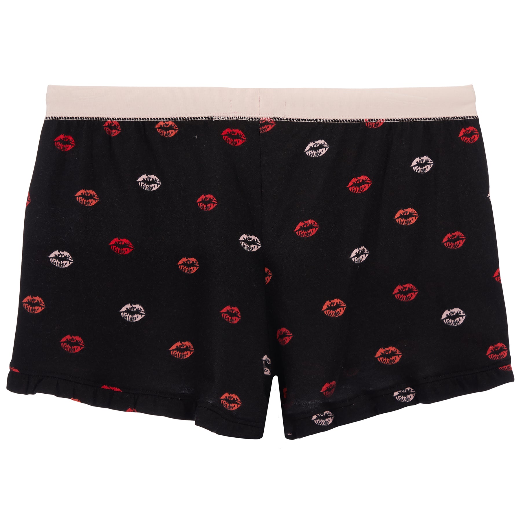 Be Mine Short