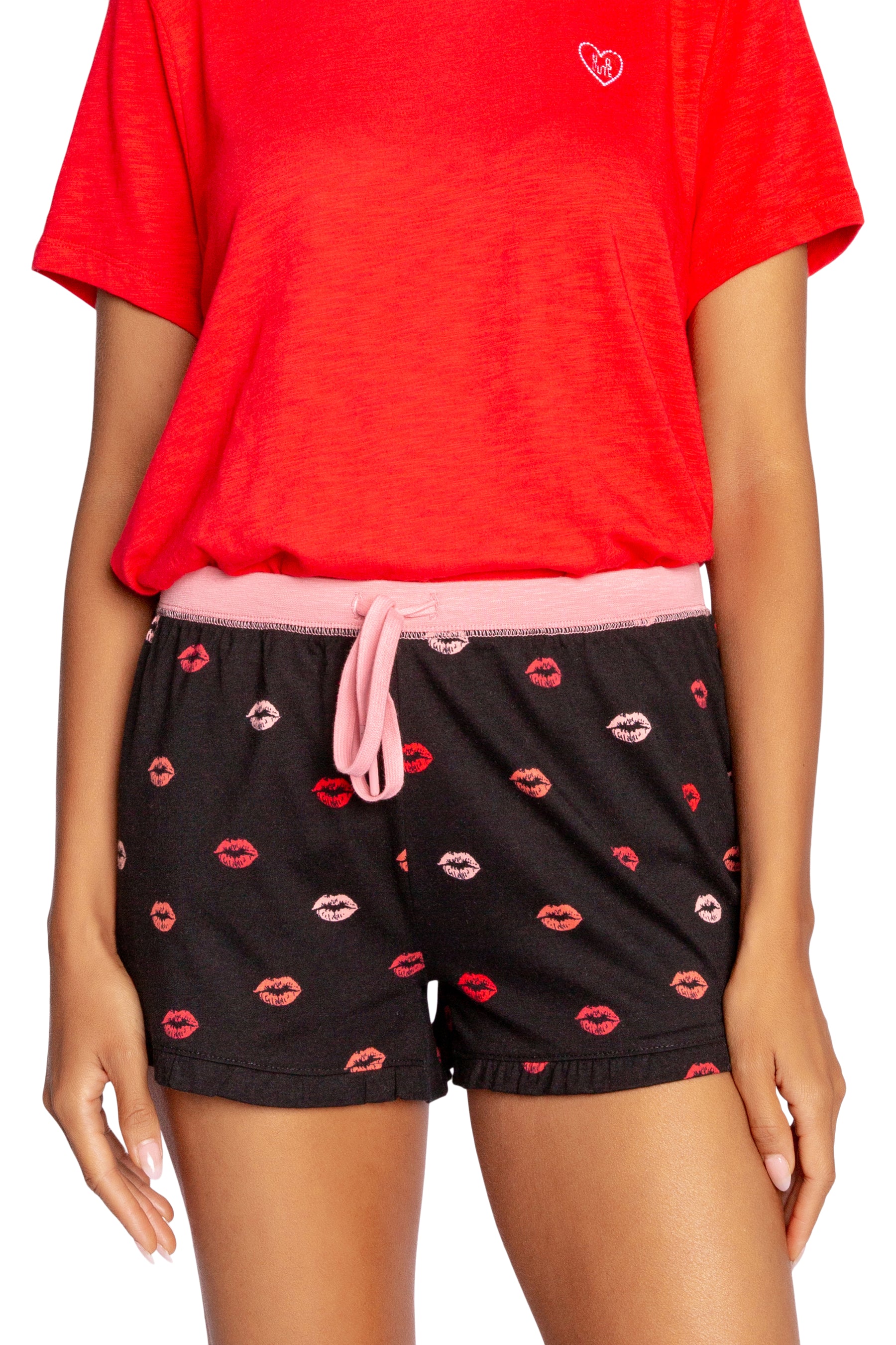 Be Mine Short