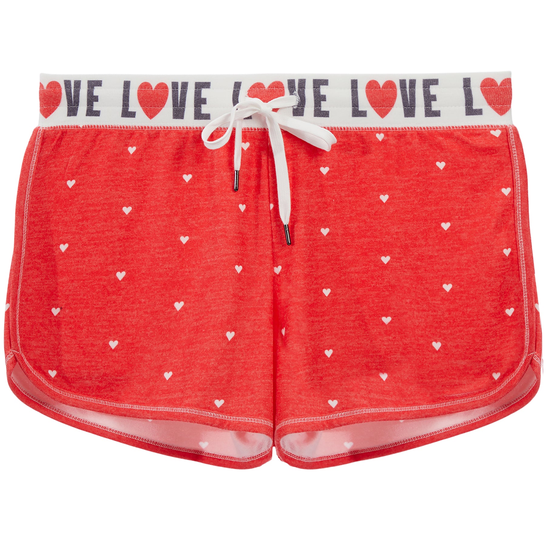 Cozy In Love Short