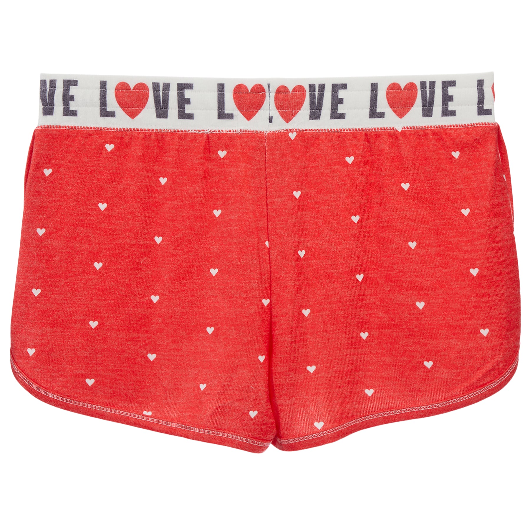 Cozy In Love Short