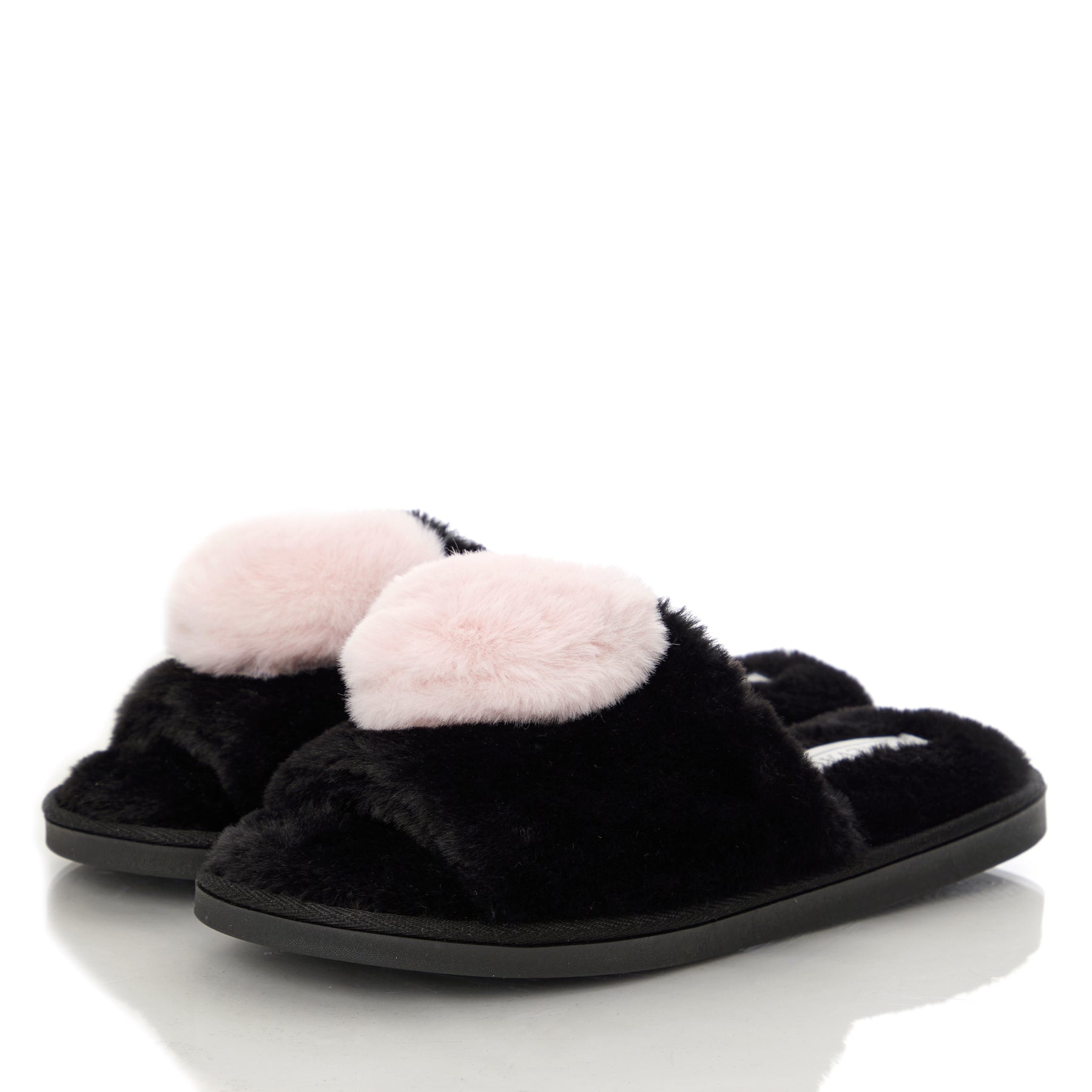 Love Plush Slides