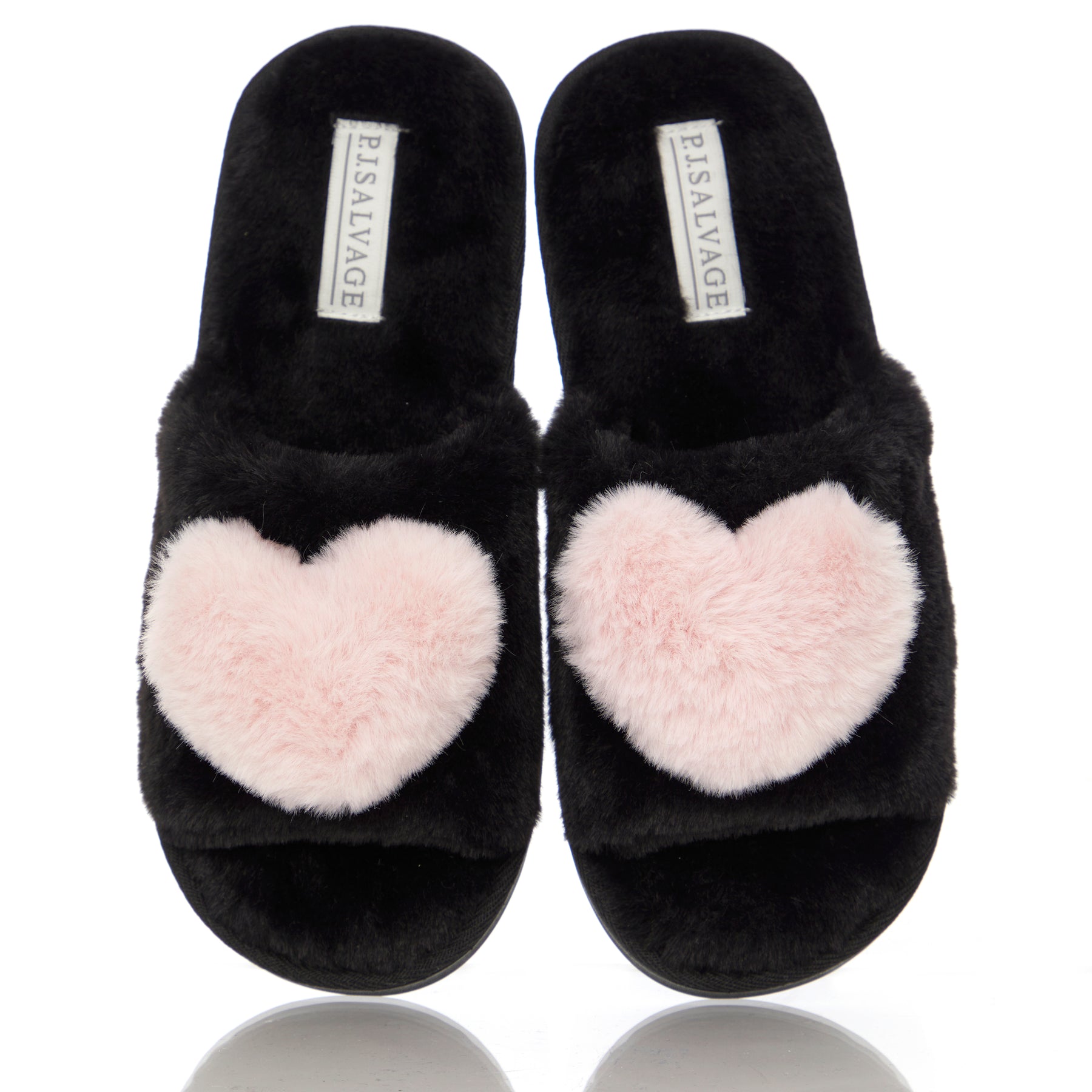 Love Plush Slides