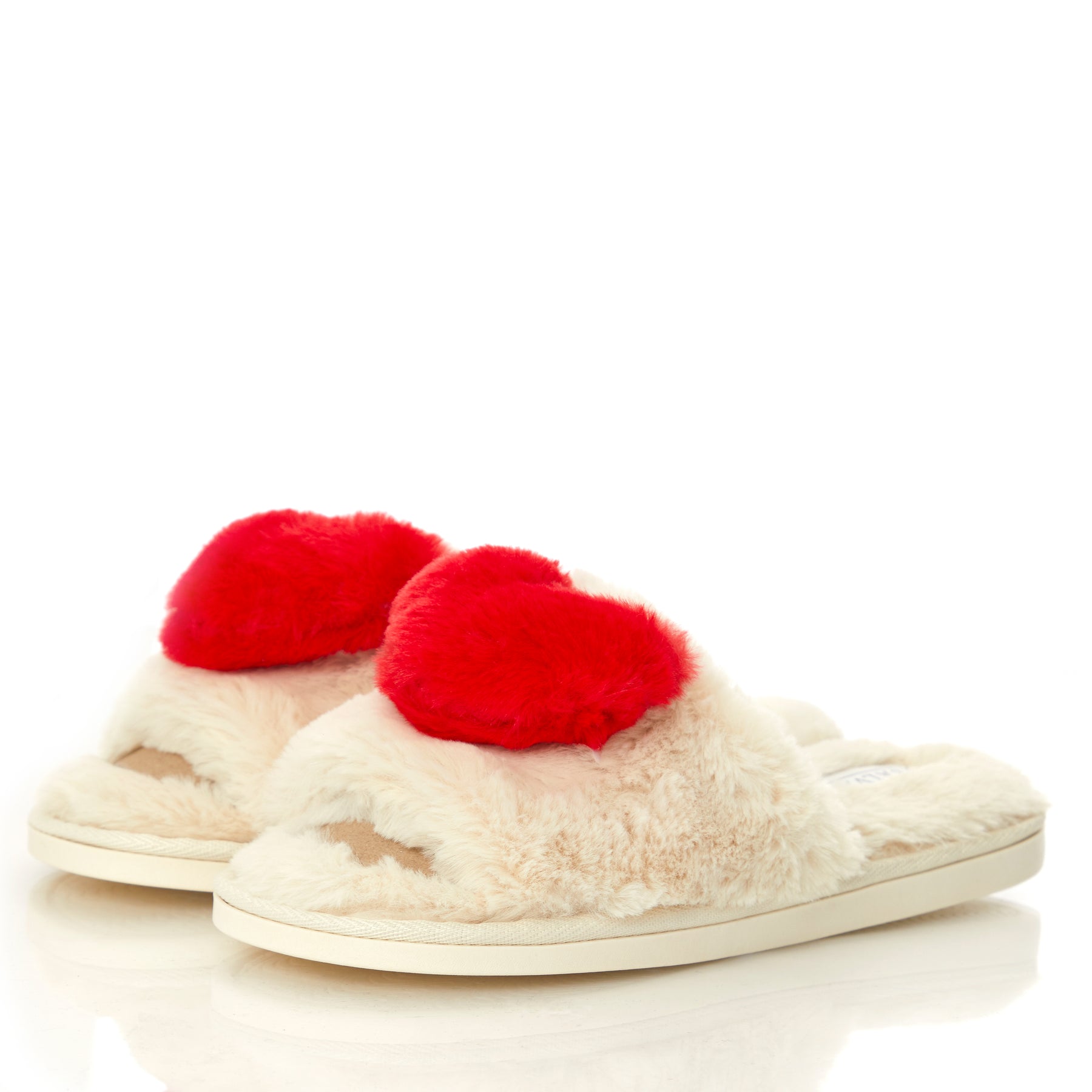 Love Plush Slides