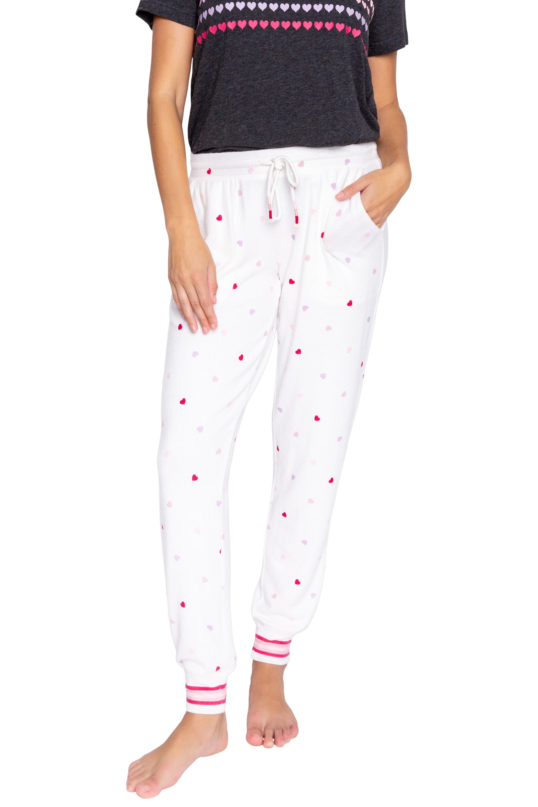 Feelin` Loved Jogger