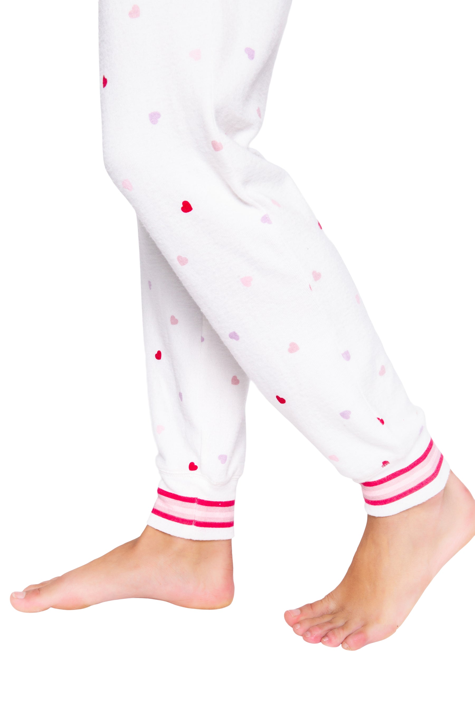 Feelin` Loved Jogger